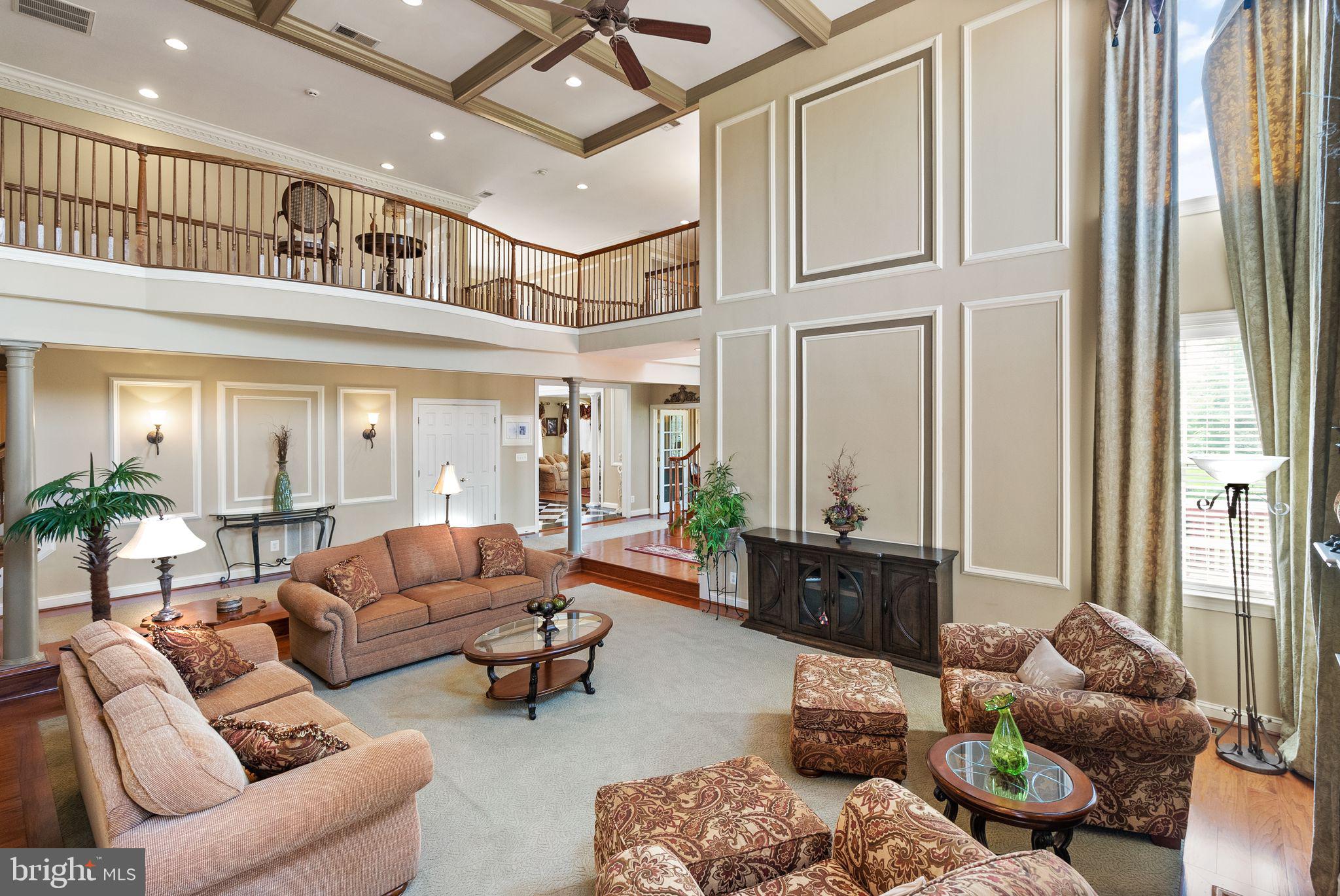 WRIGHT FARM - Residential