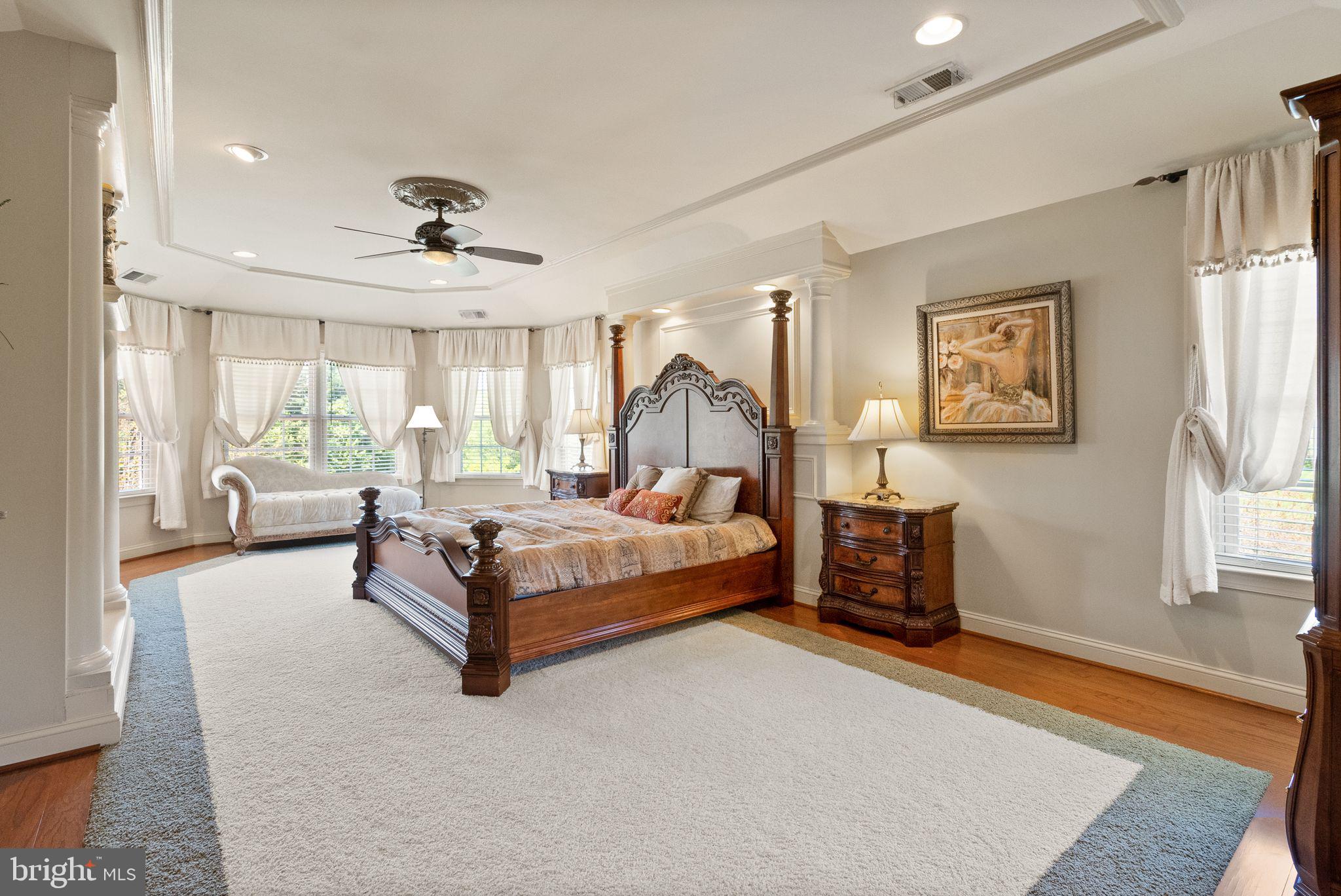 WRIGHT FARM - Residential