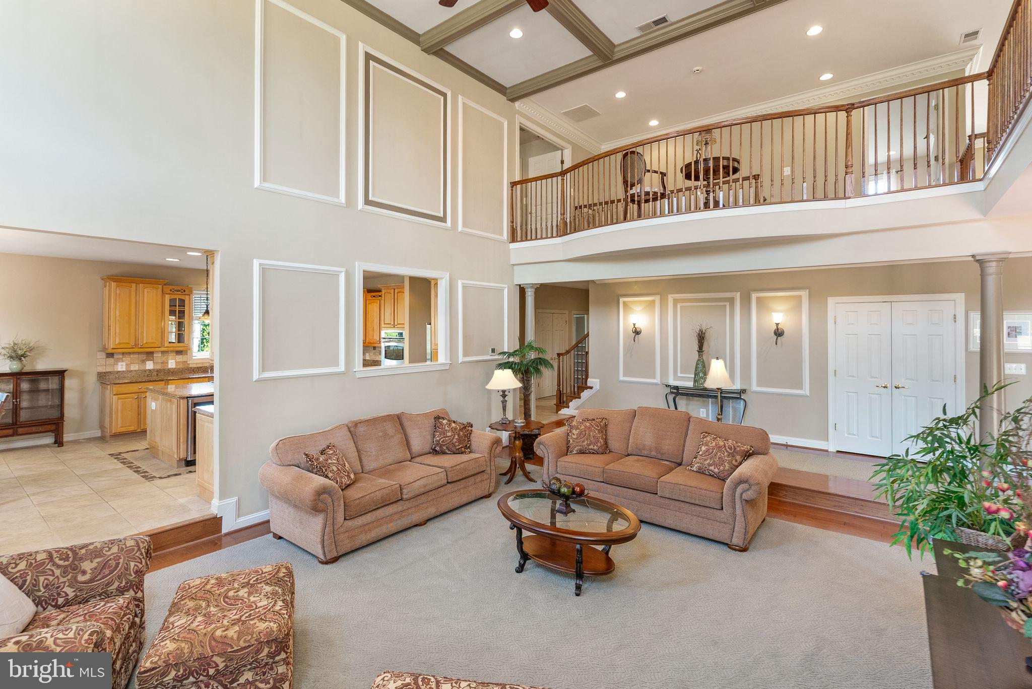 WRIGHT FARM - Residential