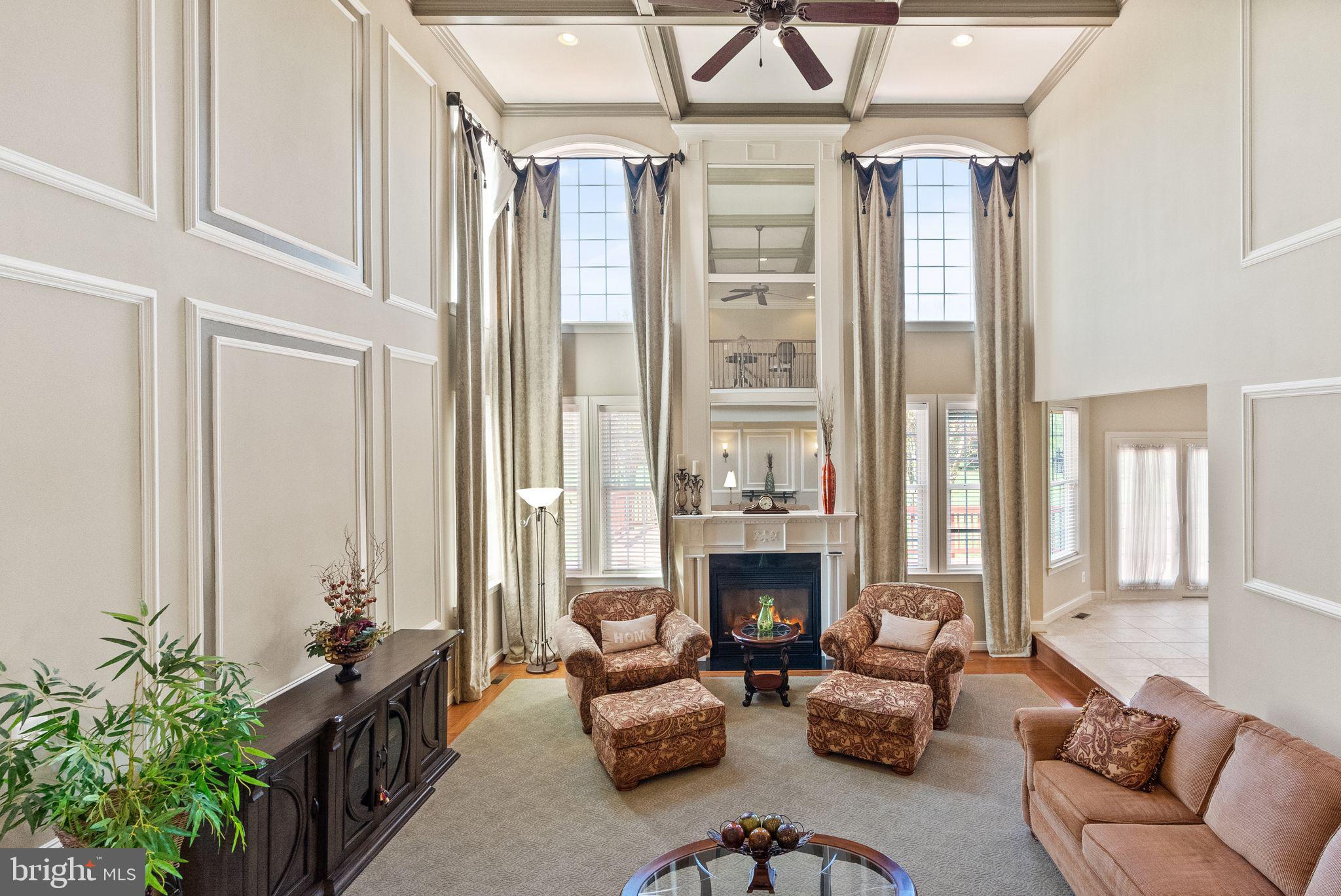 WRIGHT FARM - Residential