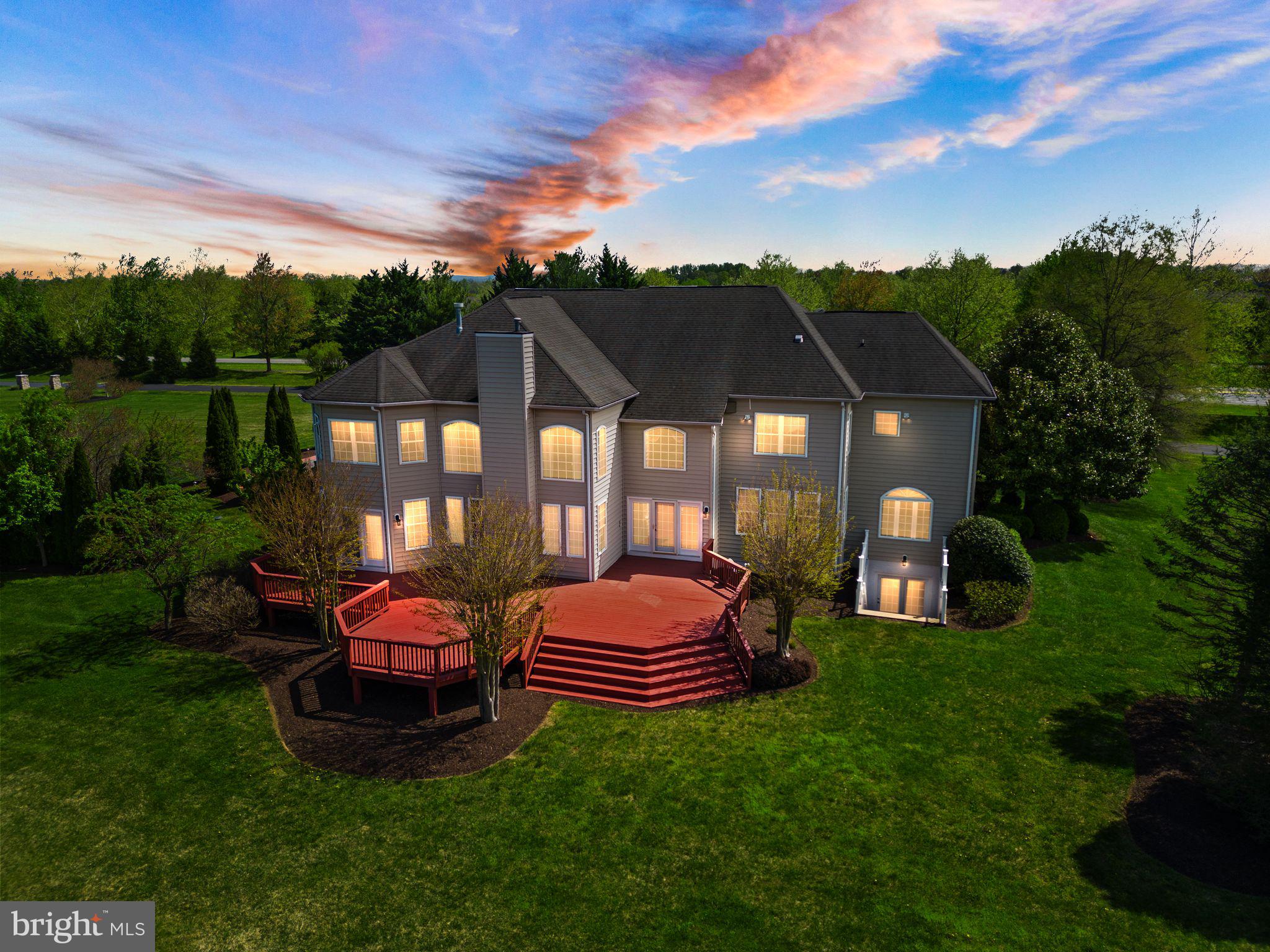 WRIGHT FARM - Residential