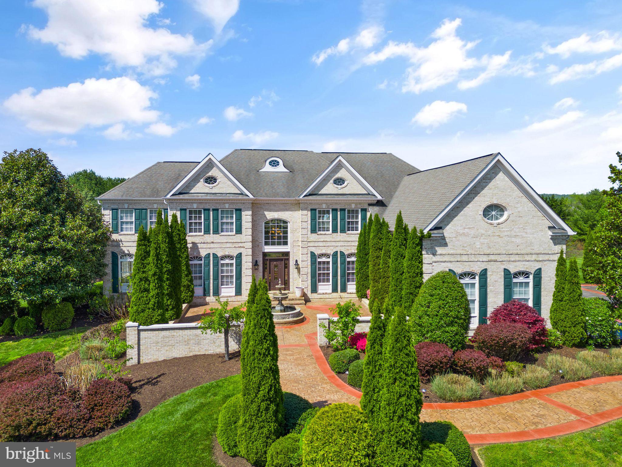 WRIGHT FARM - Residential