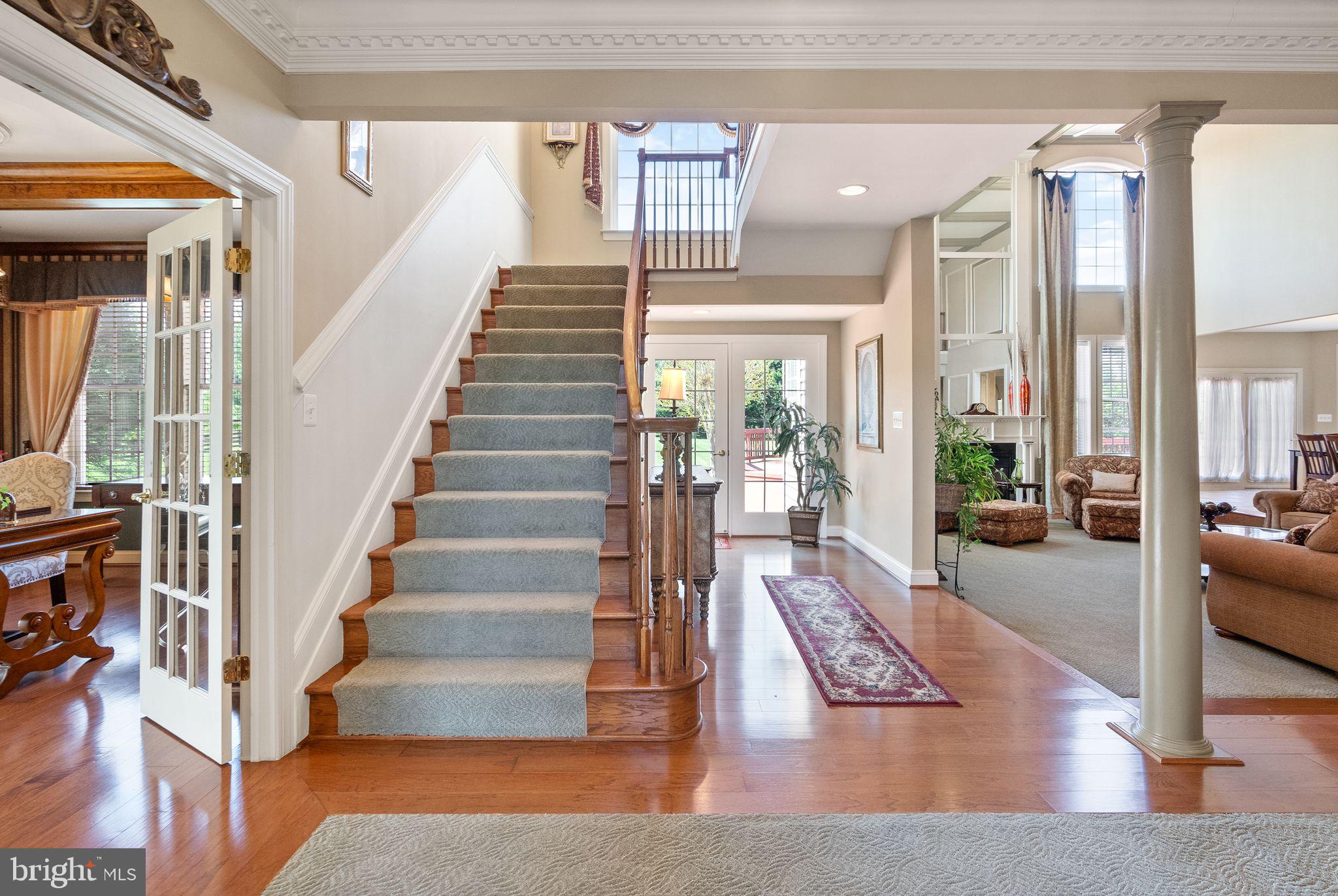 WRIGHT FARM - Residential