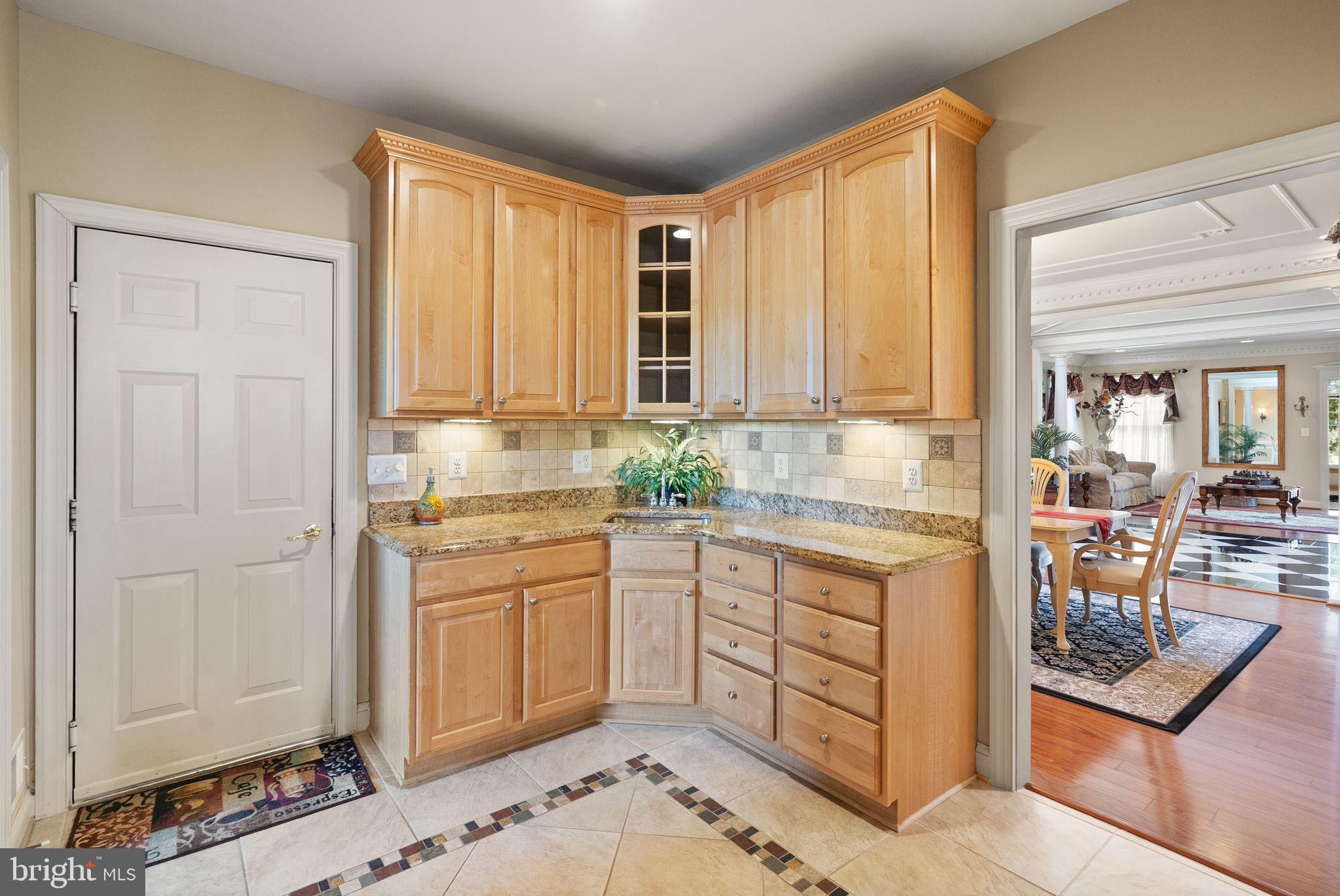 WRIGHT FARM - Residential