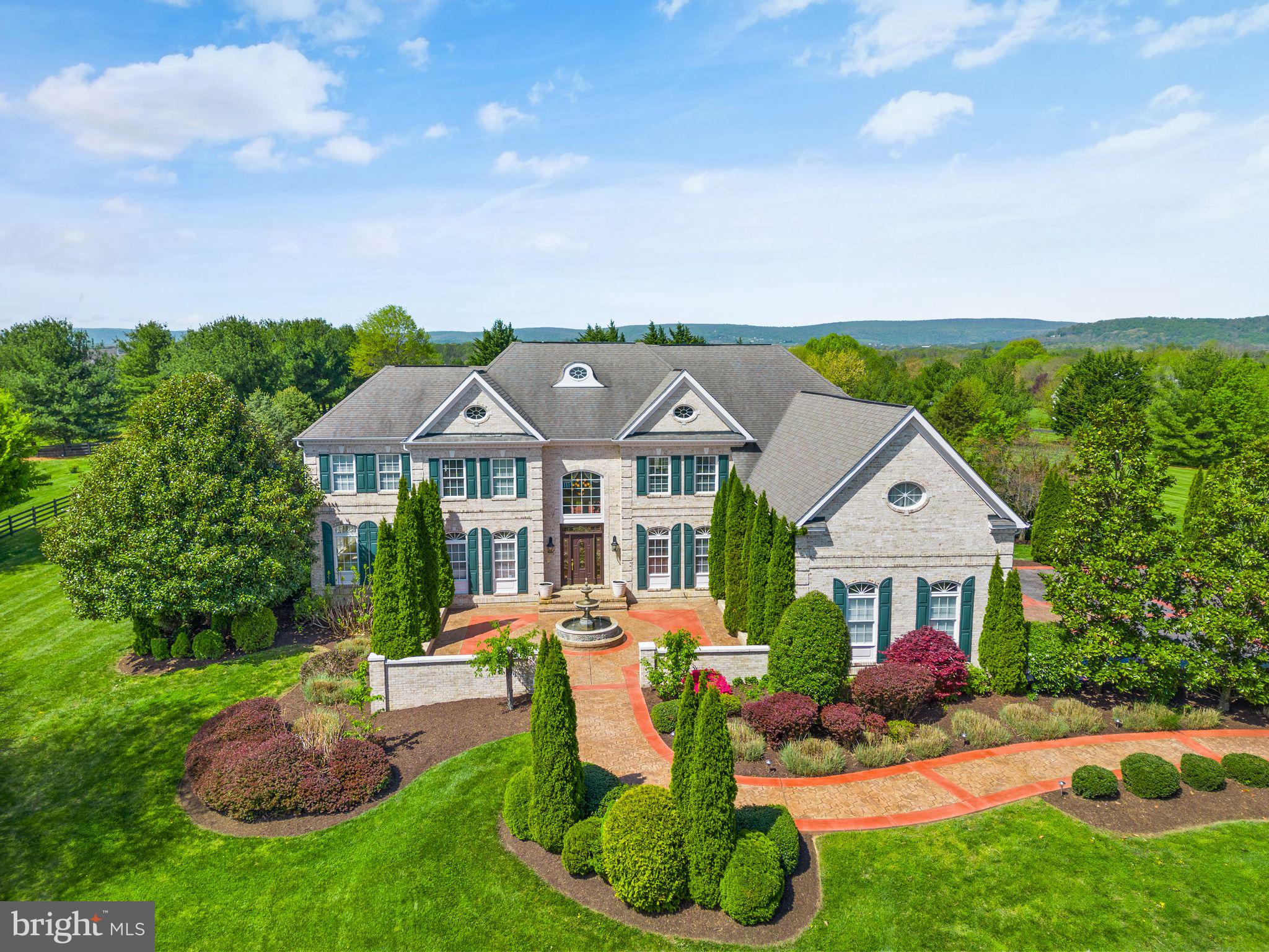 WRIGHT FARM - Residential