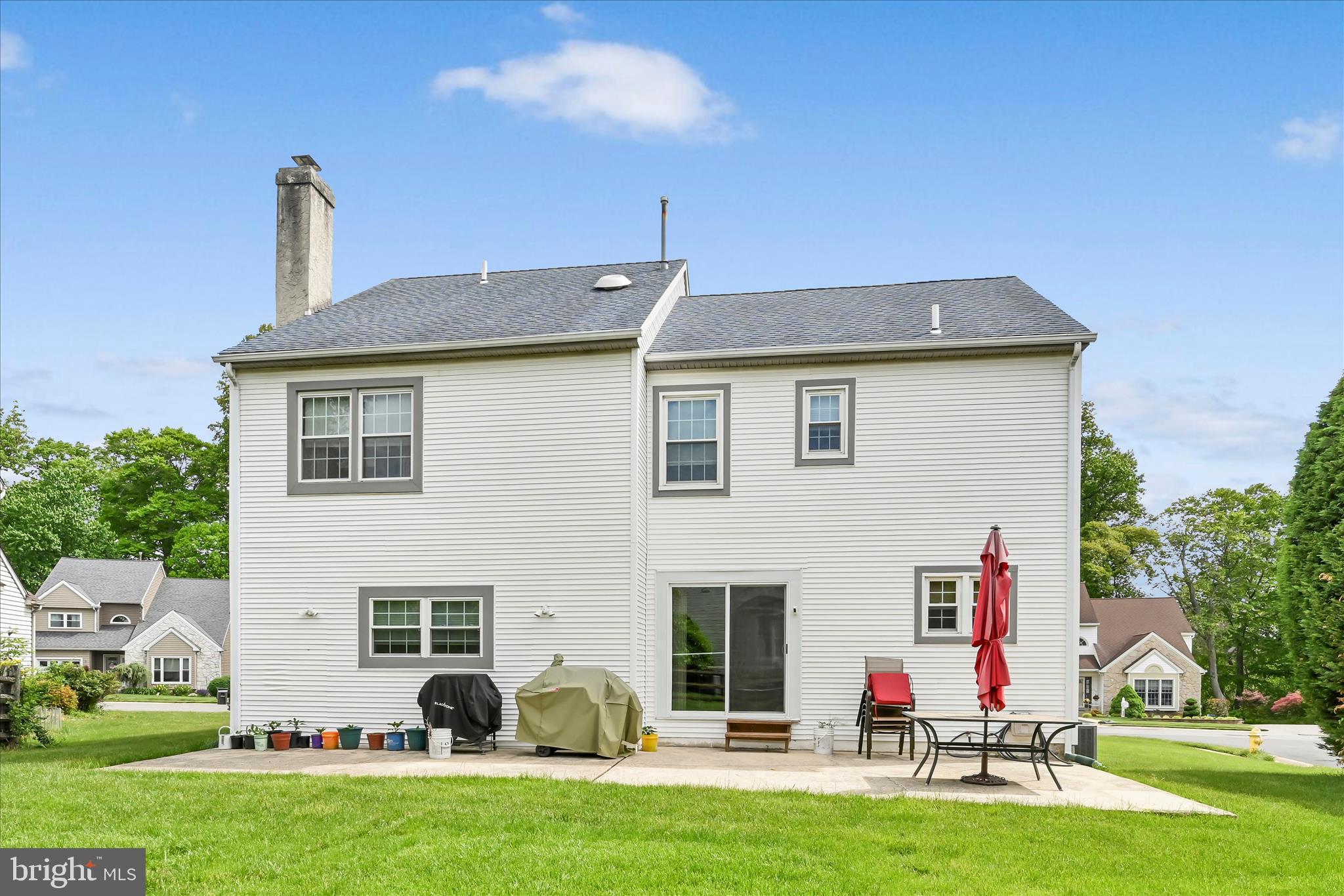 BRIDGEWATER - Residential