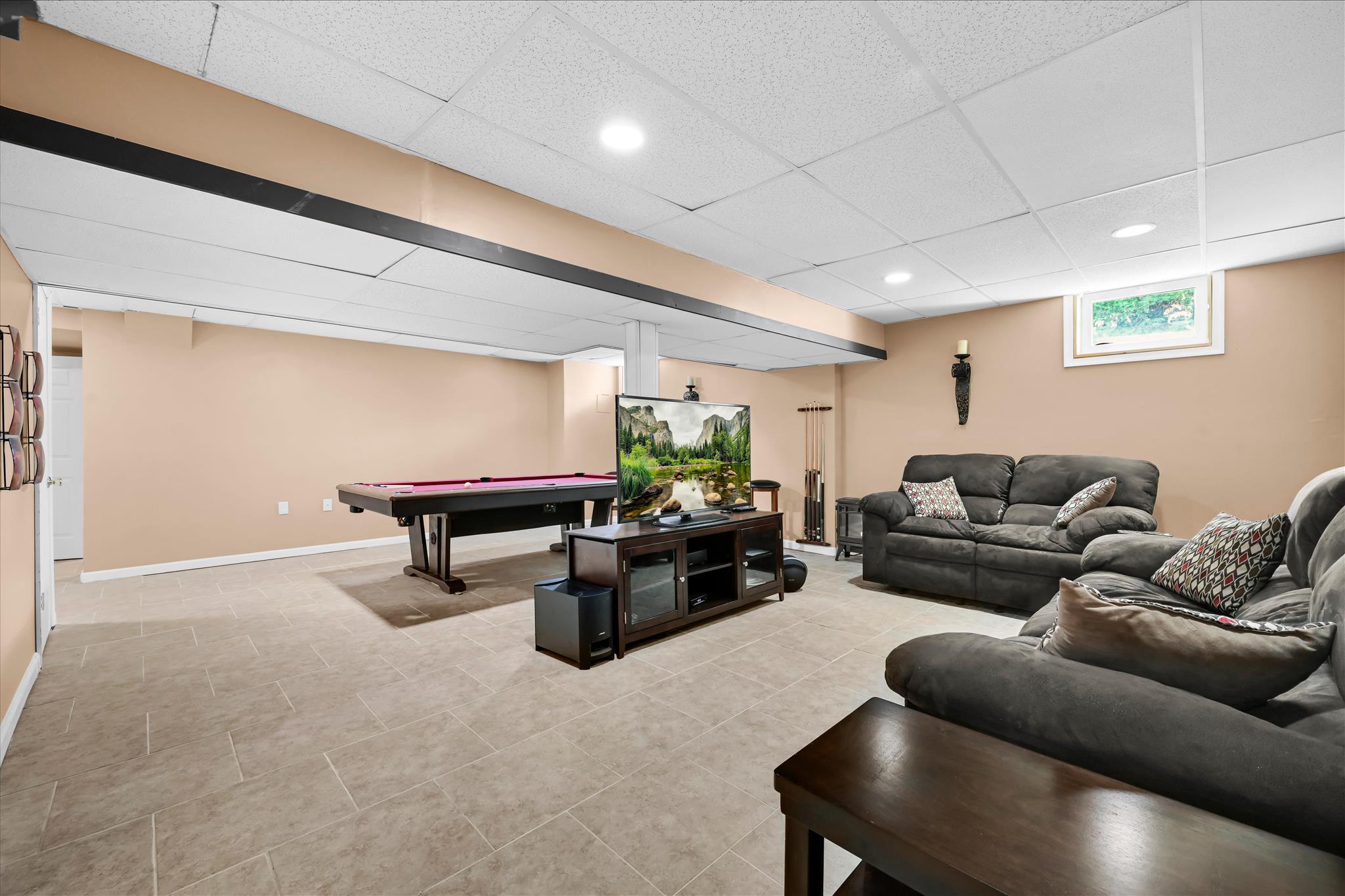 BRIDGEWATER - Residential