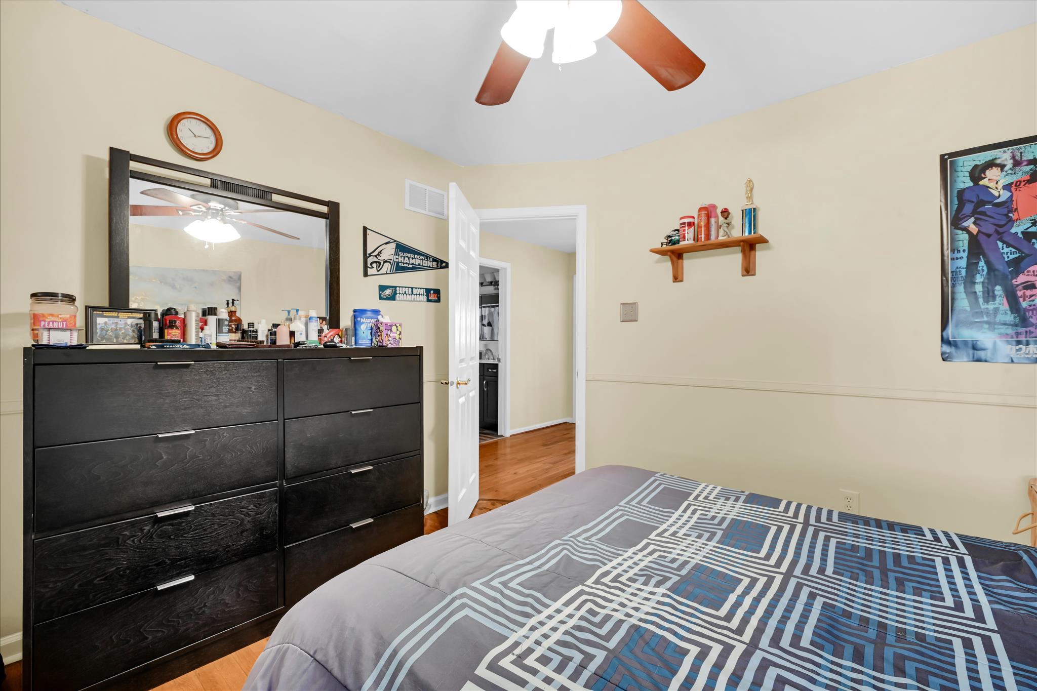 BRIDGEWATER - Residential