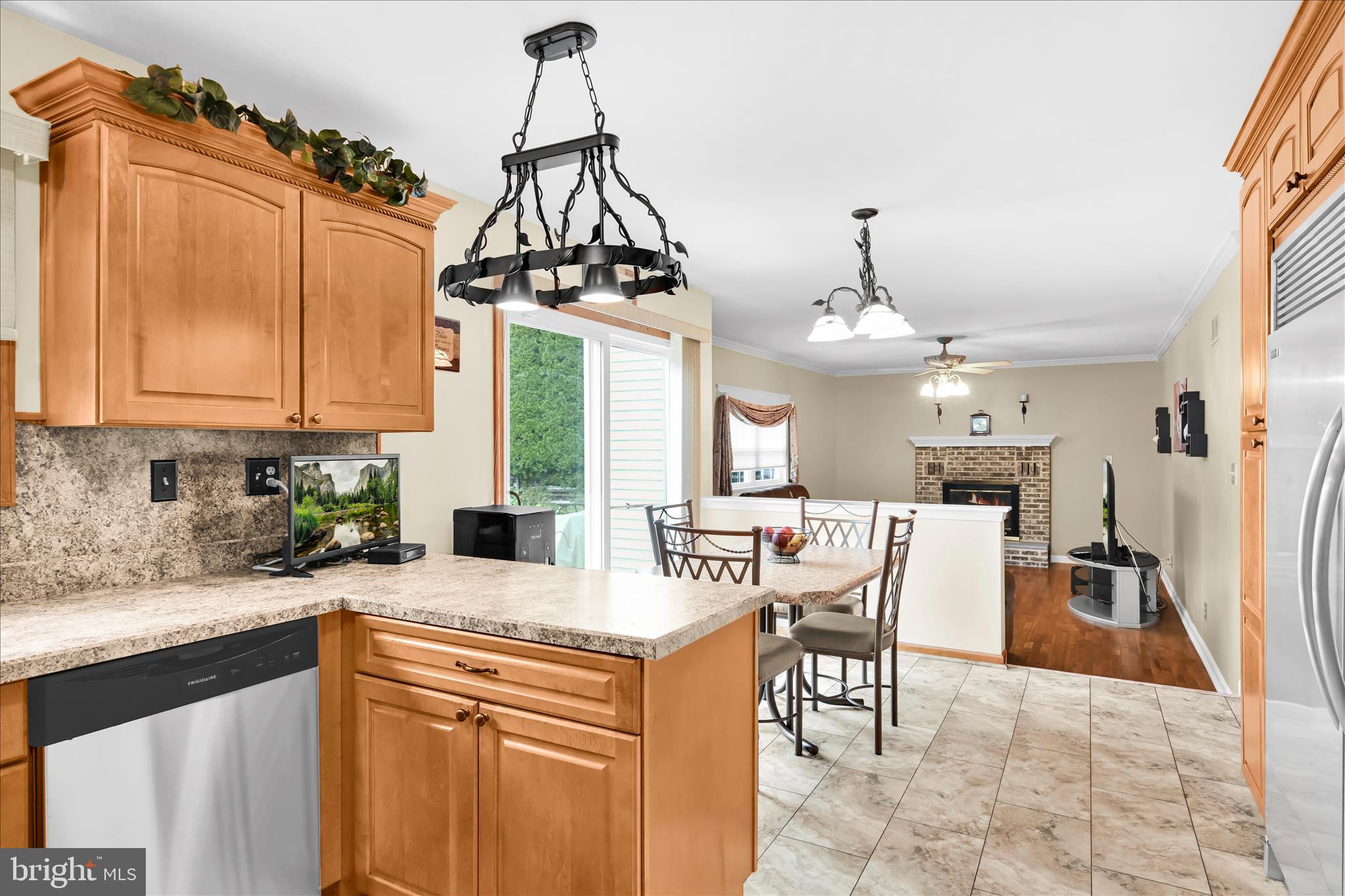 BRIDGEWATER - Residential