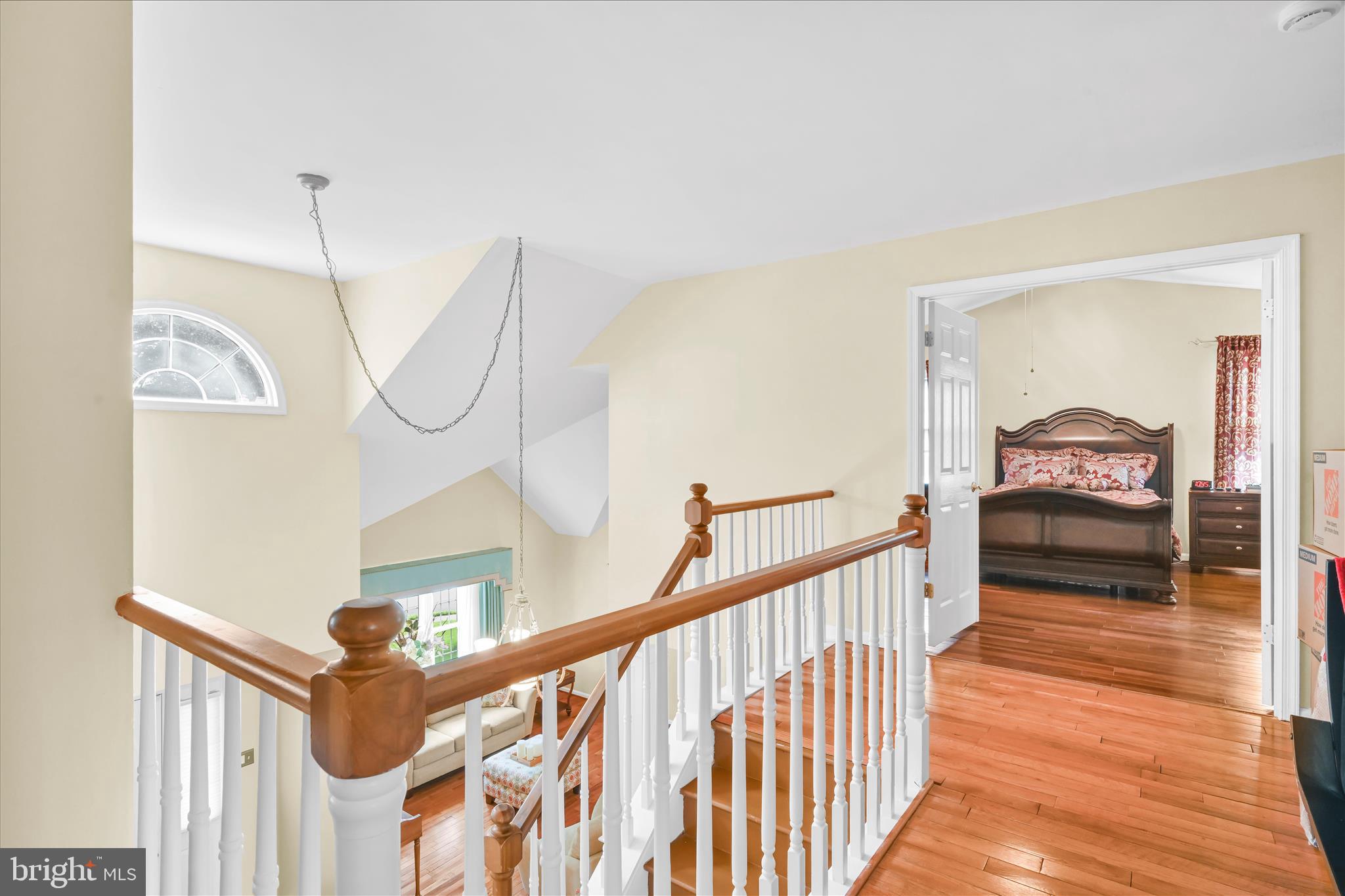 BRIDGEWATER - Residential