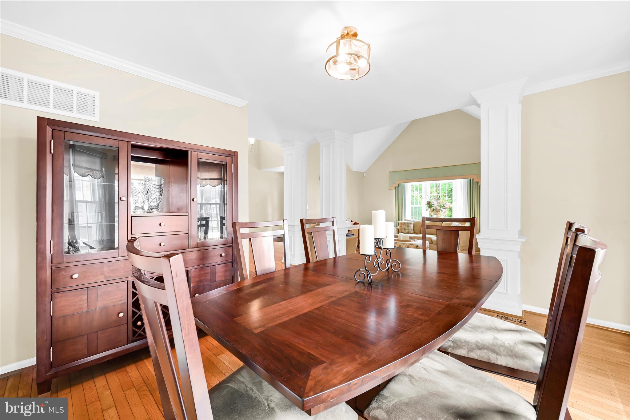 BRIDGEWATER - Residential