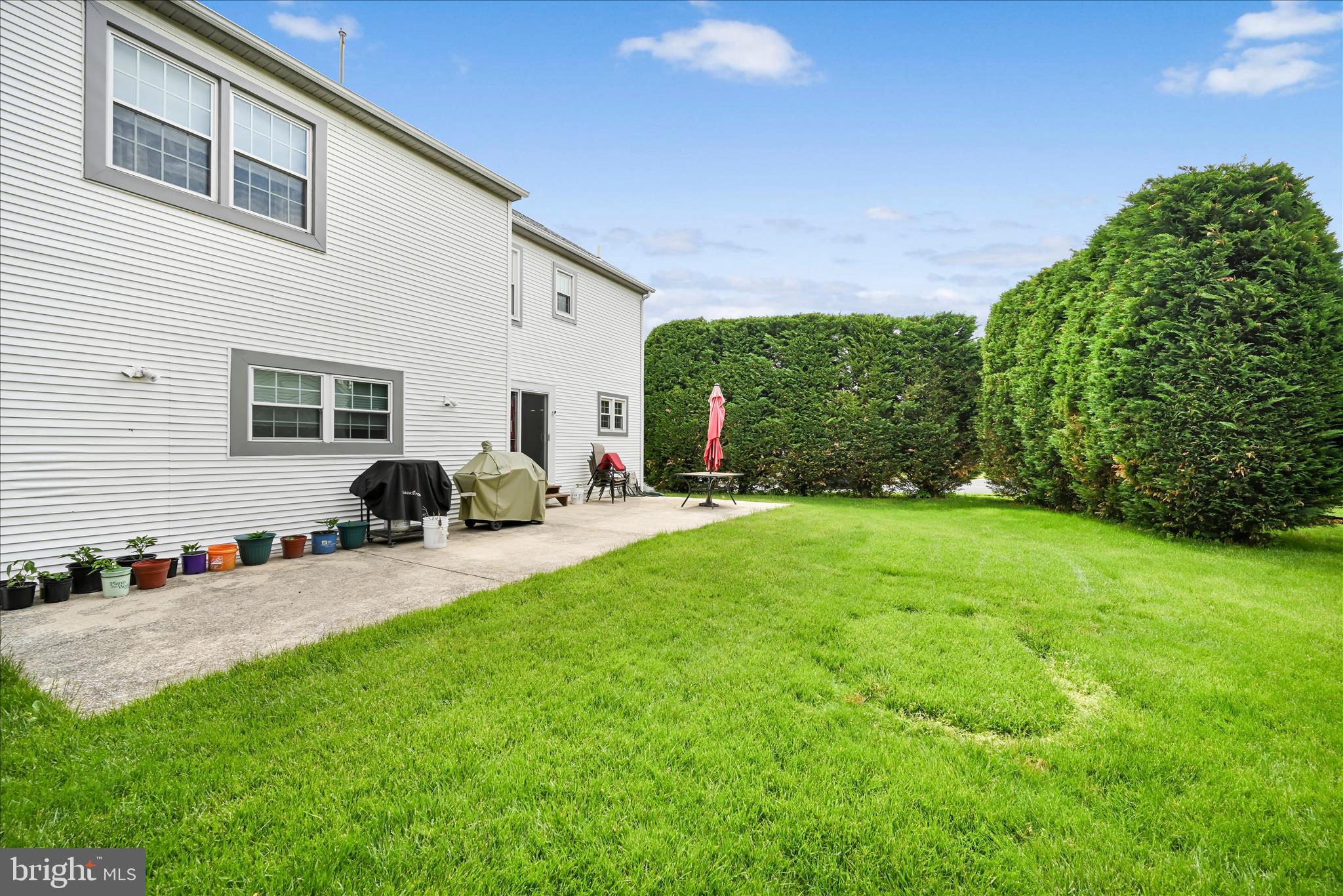BRIDGEWATER - Residential