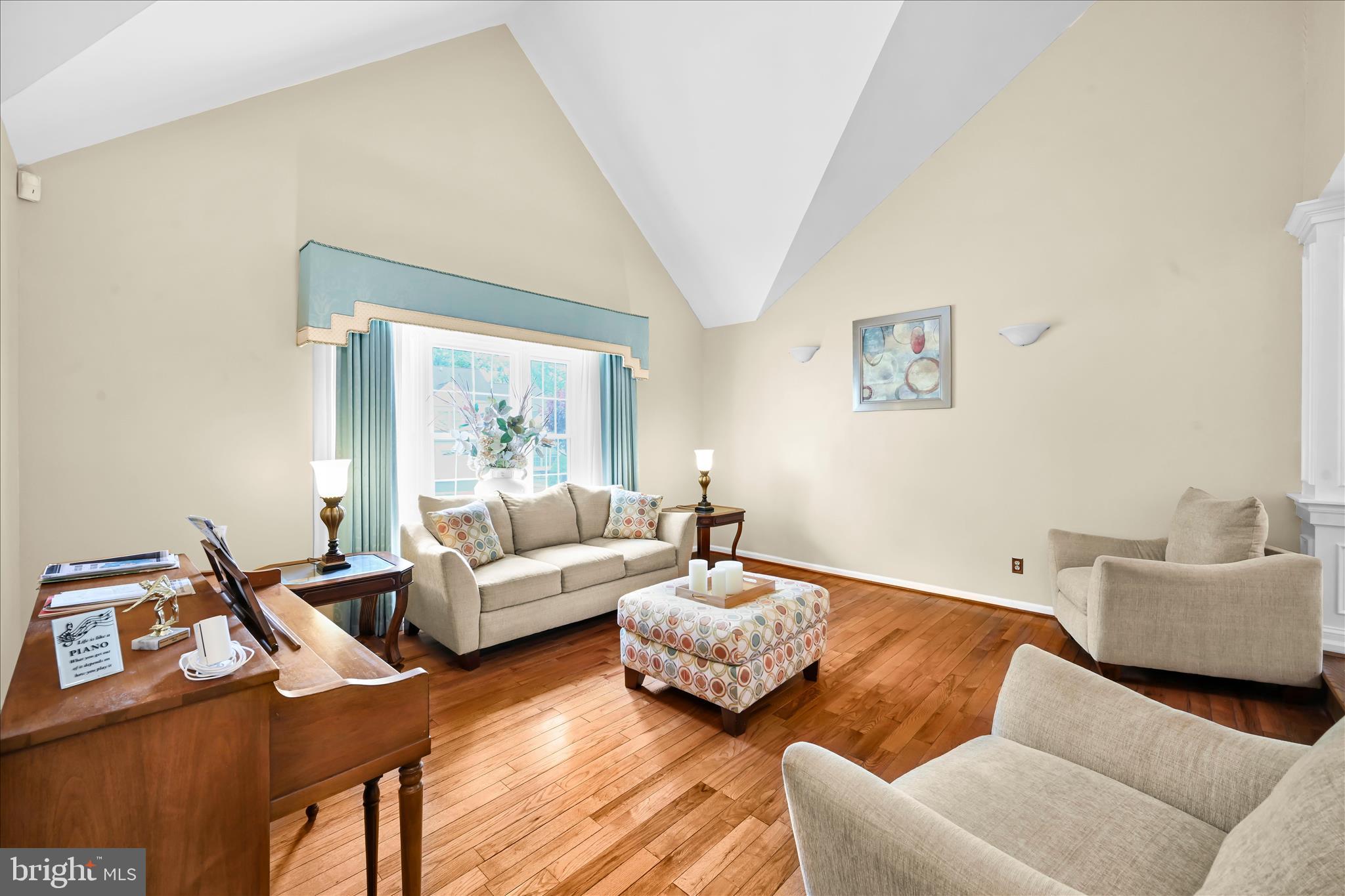 BRIDGEWATER - Residential