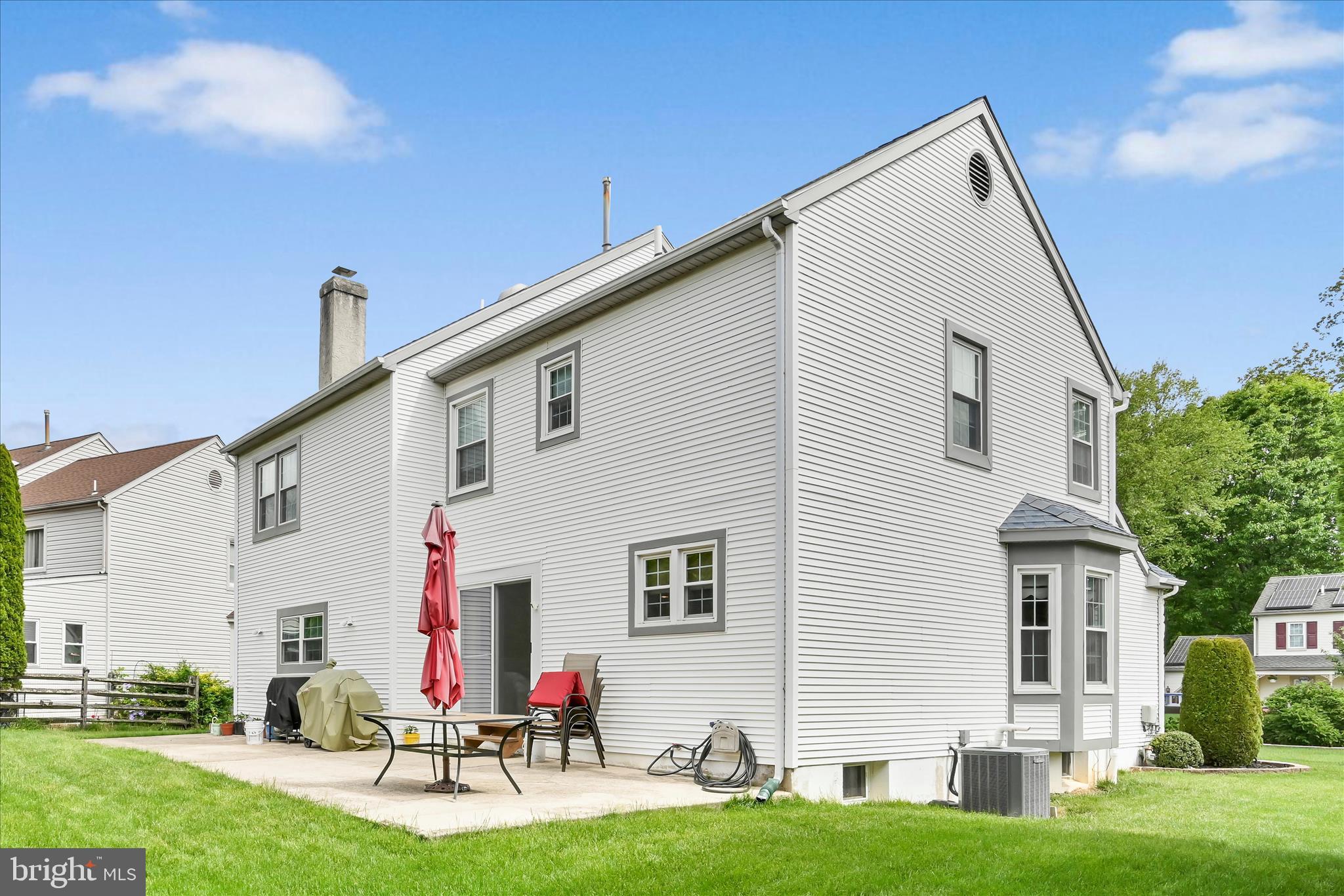 BRIDGEWATER - Residential