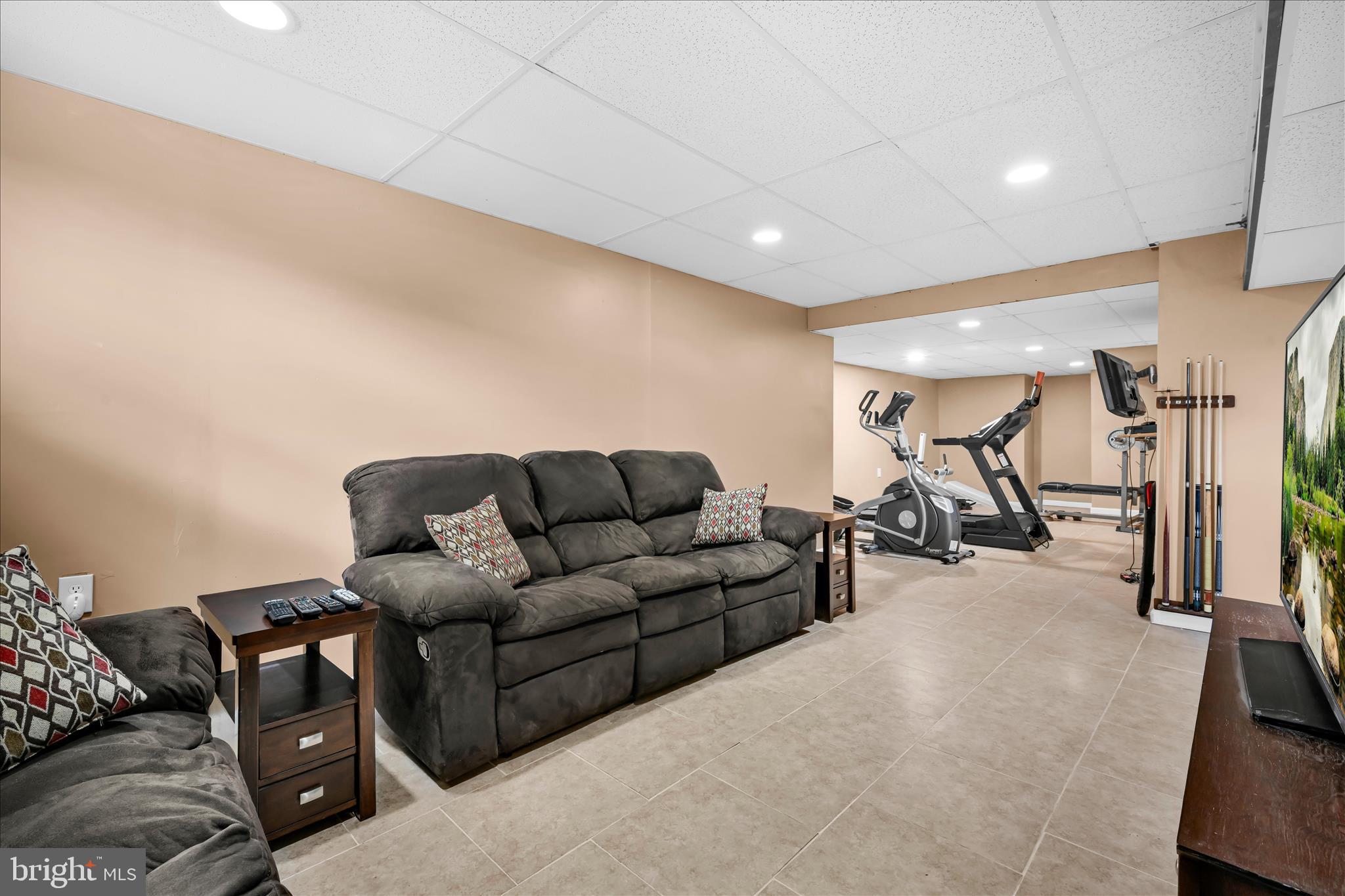 BRIDGEWATER - Residential