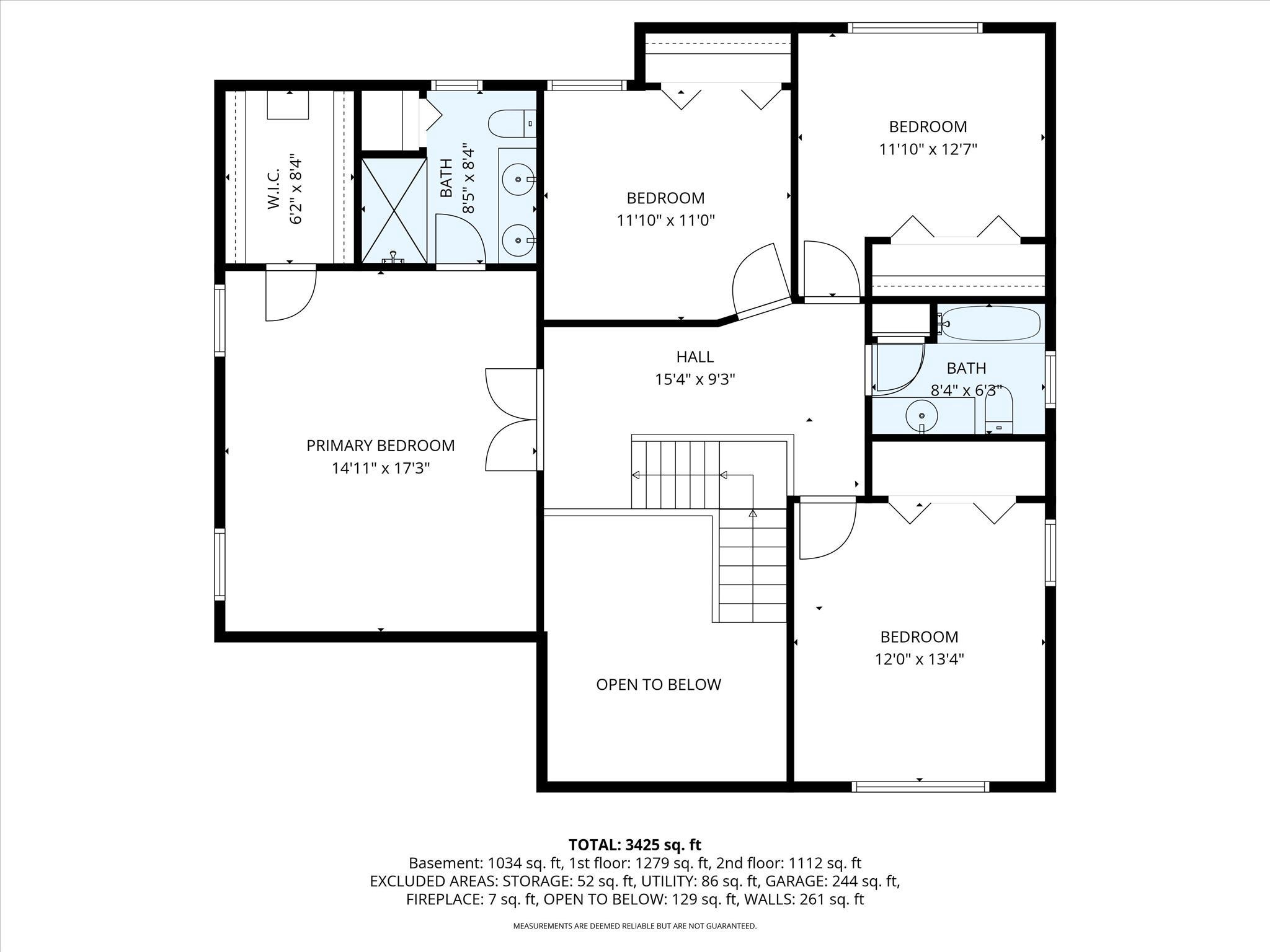 BRIDGEWATER - Residential