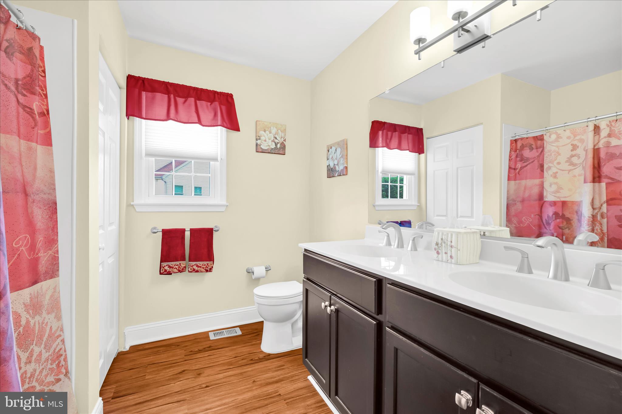 BRIDGEWATER - Residential