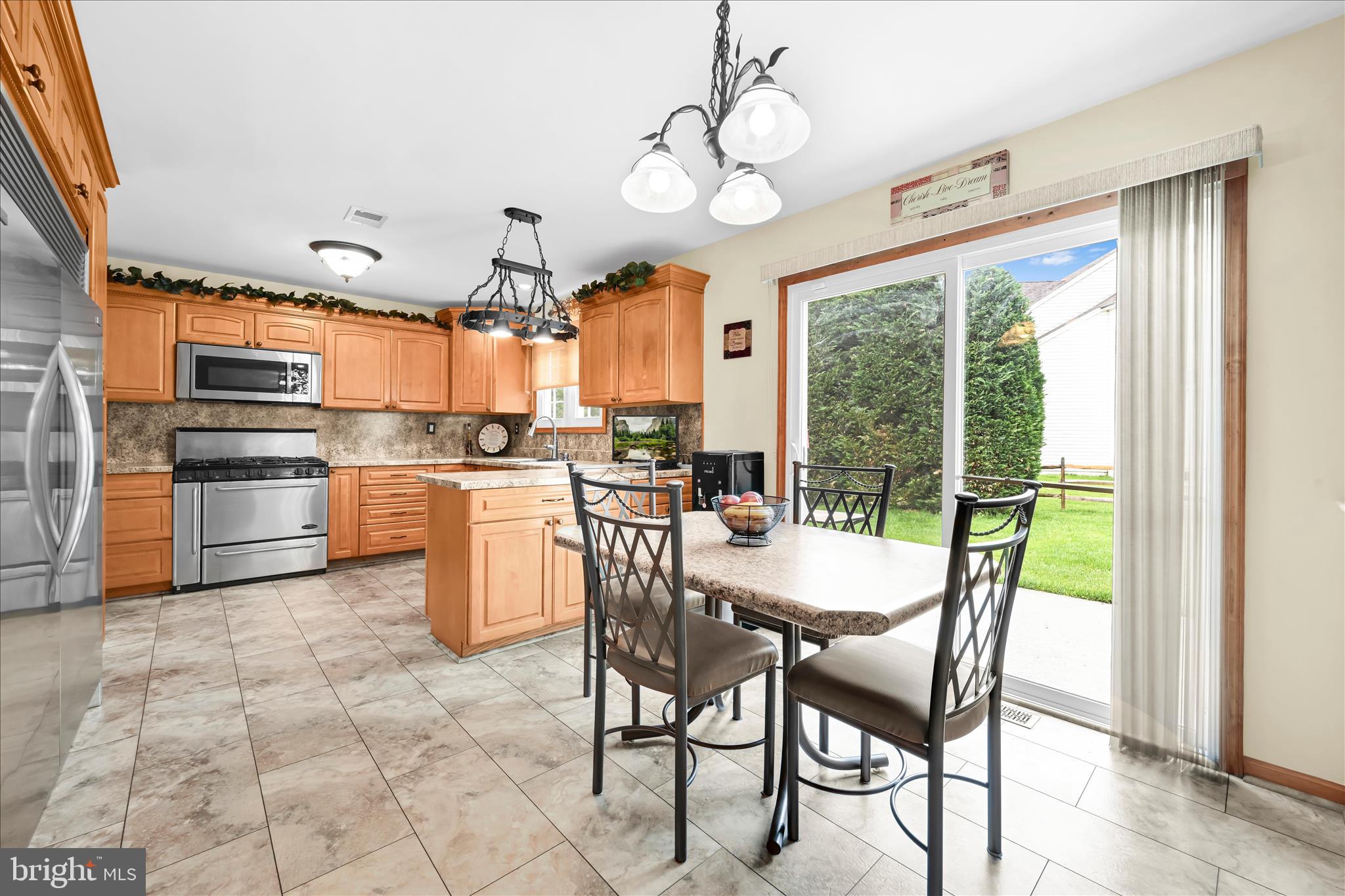 BRIDGEWATER - Residential