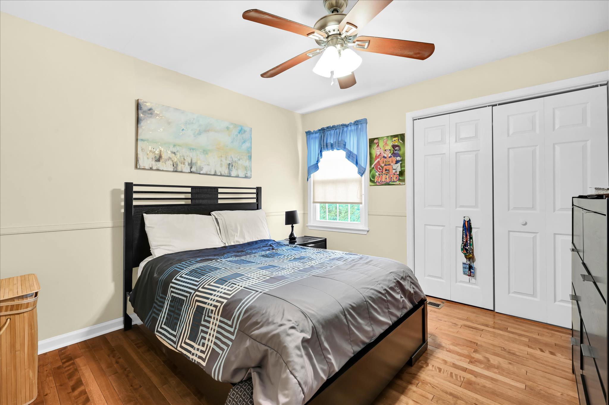 BRIDGEWATER - Residential