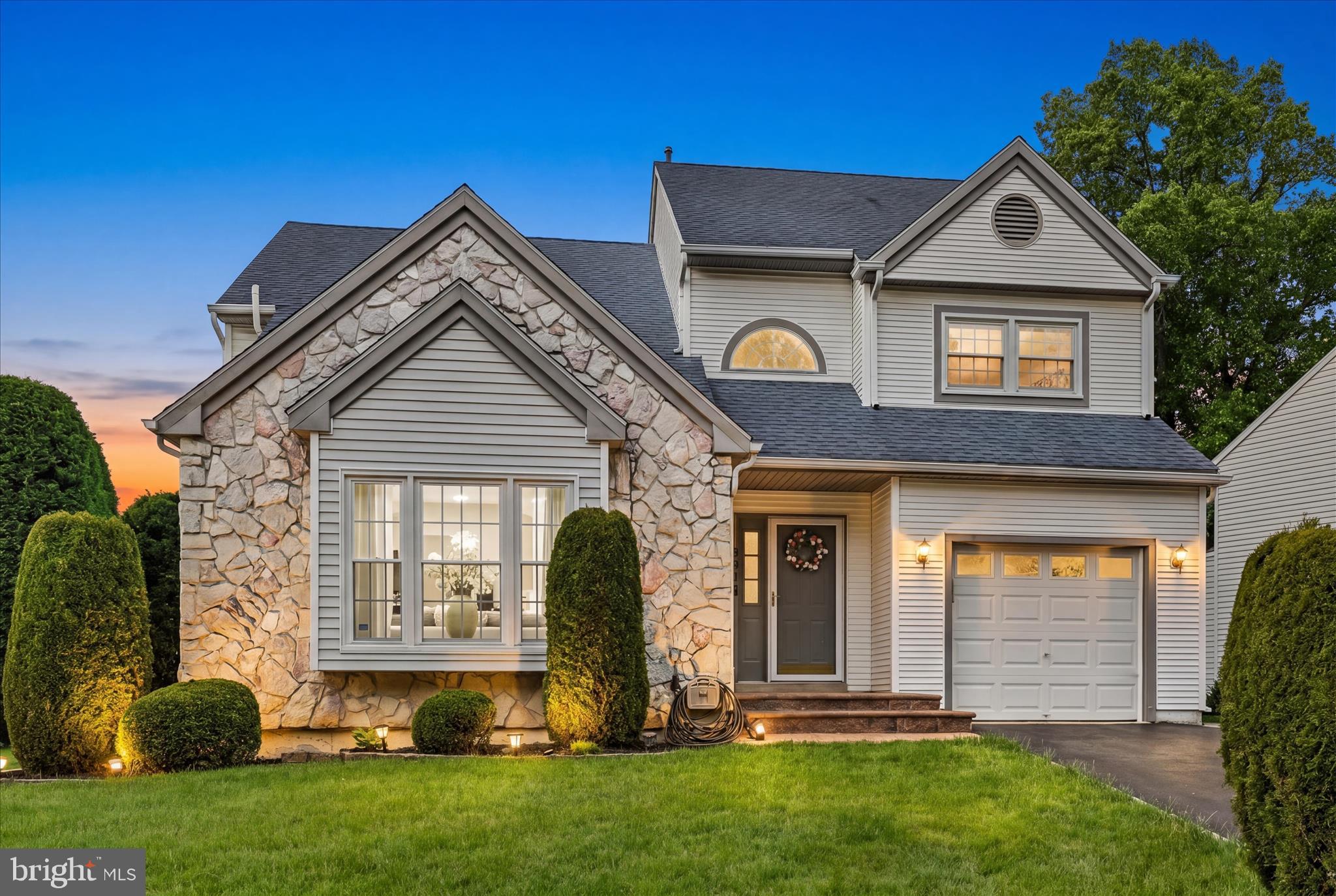 BRIDGEWATER - Residential