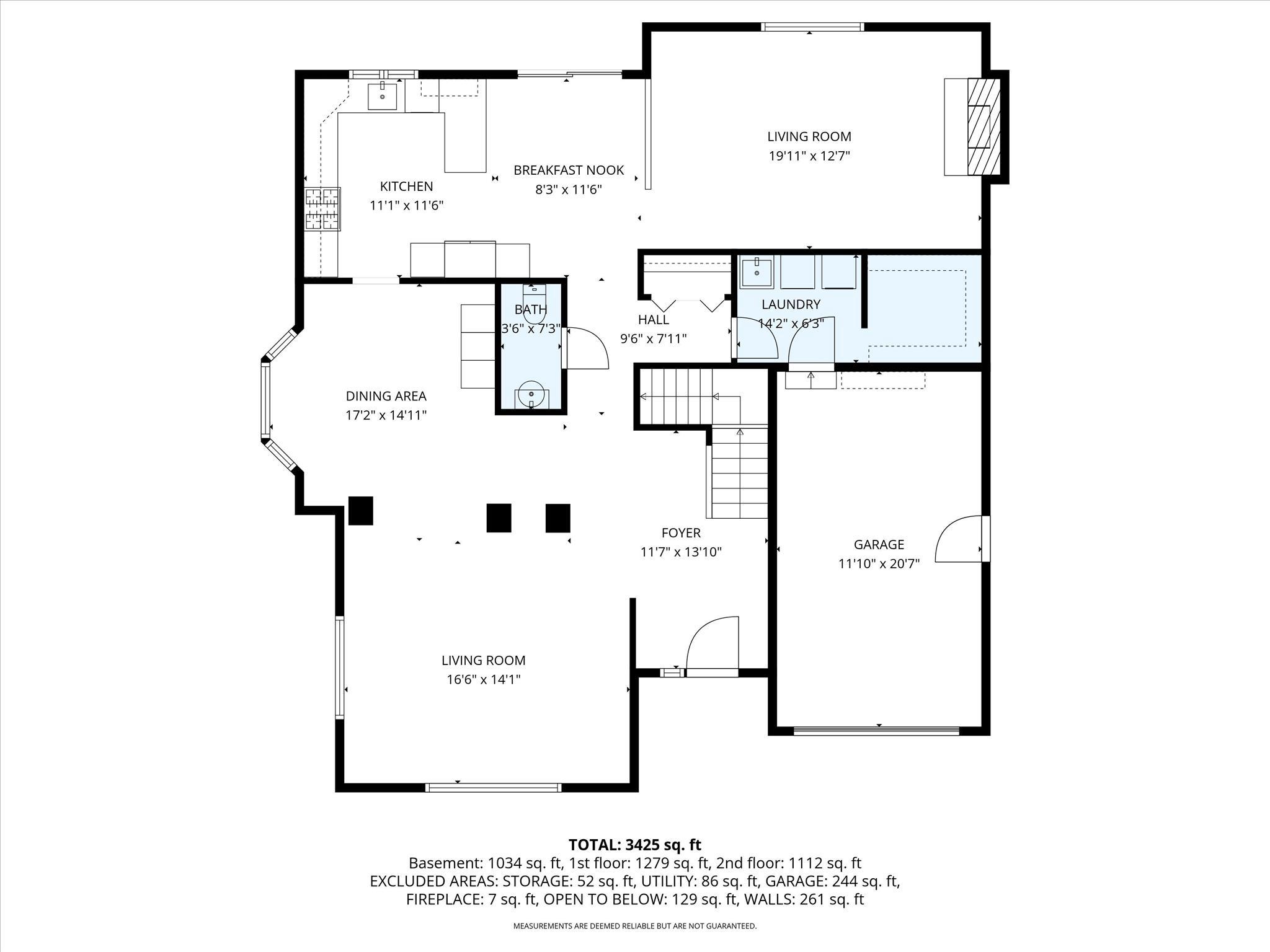 BRIDGEWATER - Residential