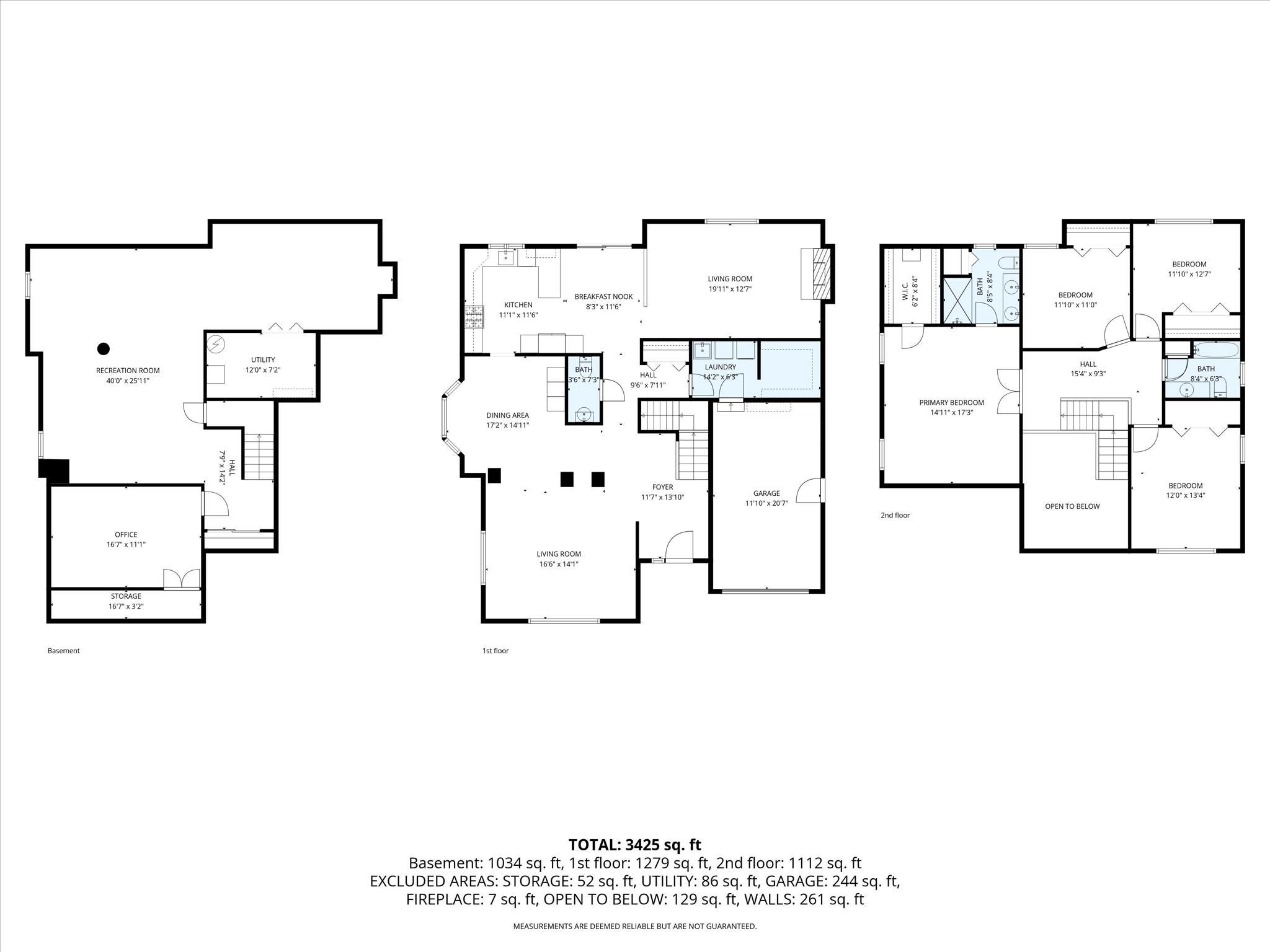 BRIDGEWATER - Residential
