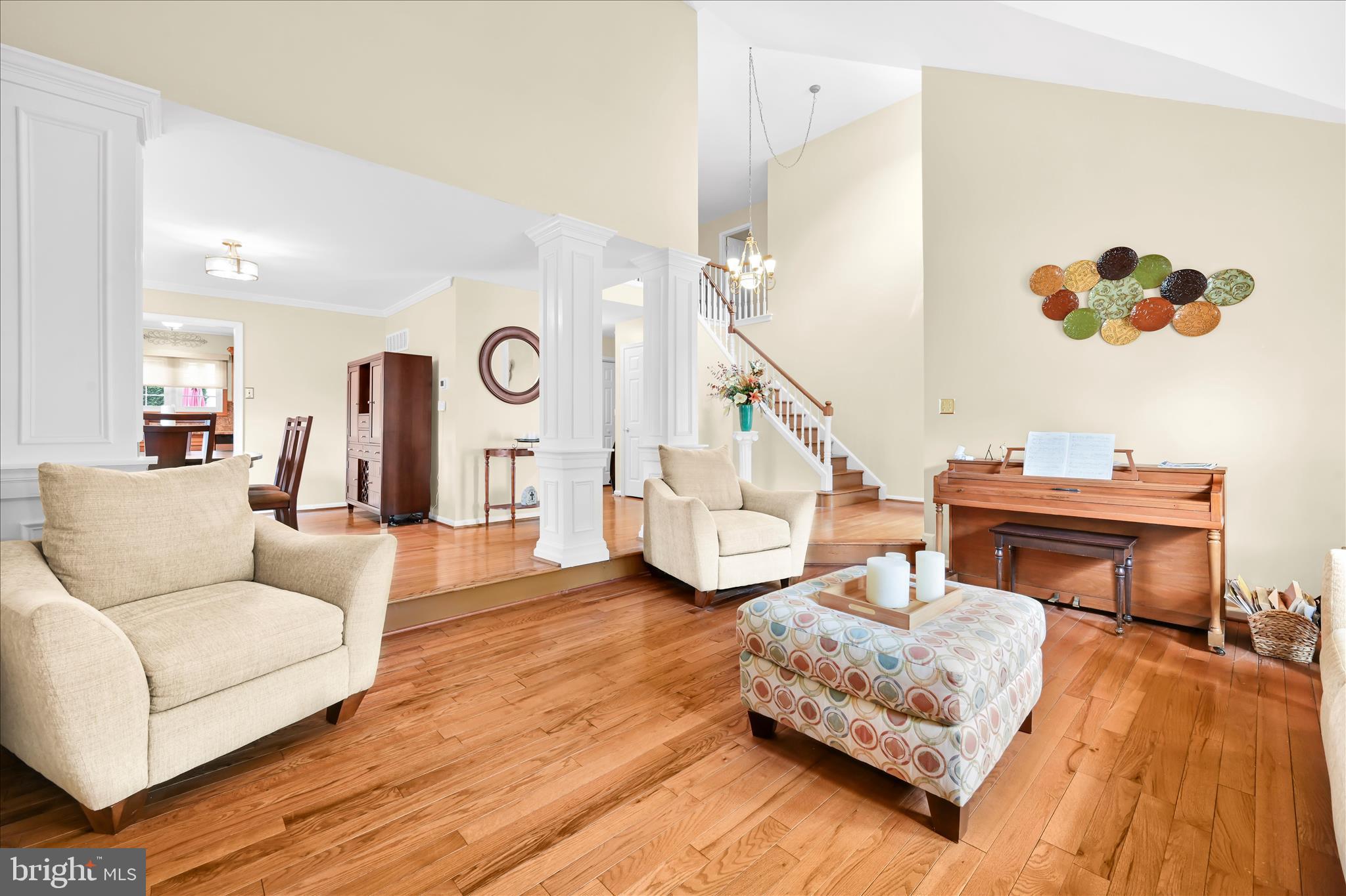 BRIDGEWATER - Residential