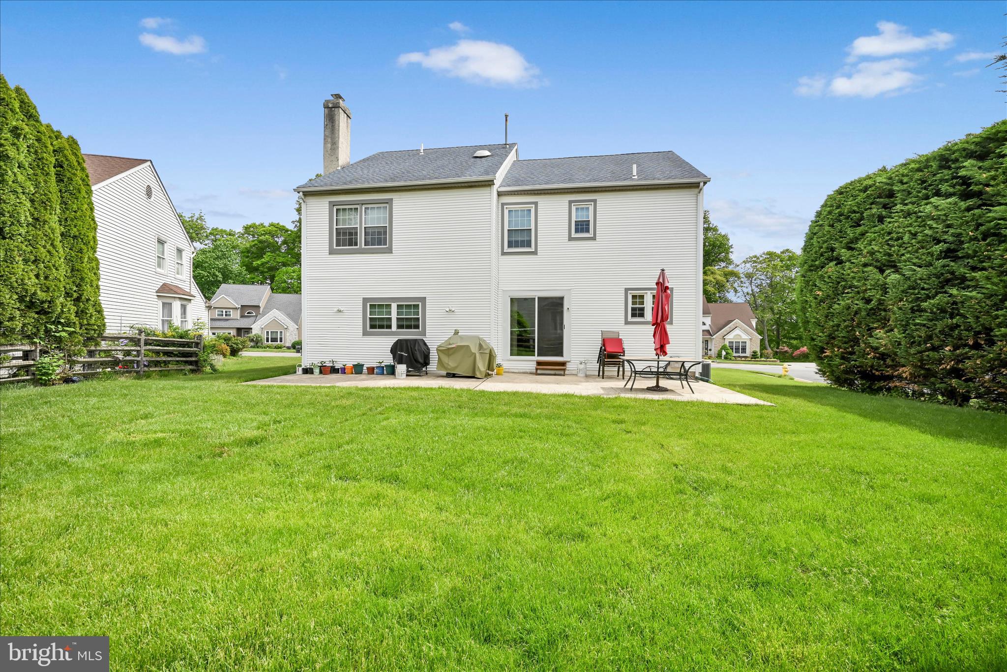 BRIDGEWATER - Residential