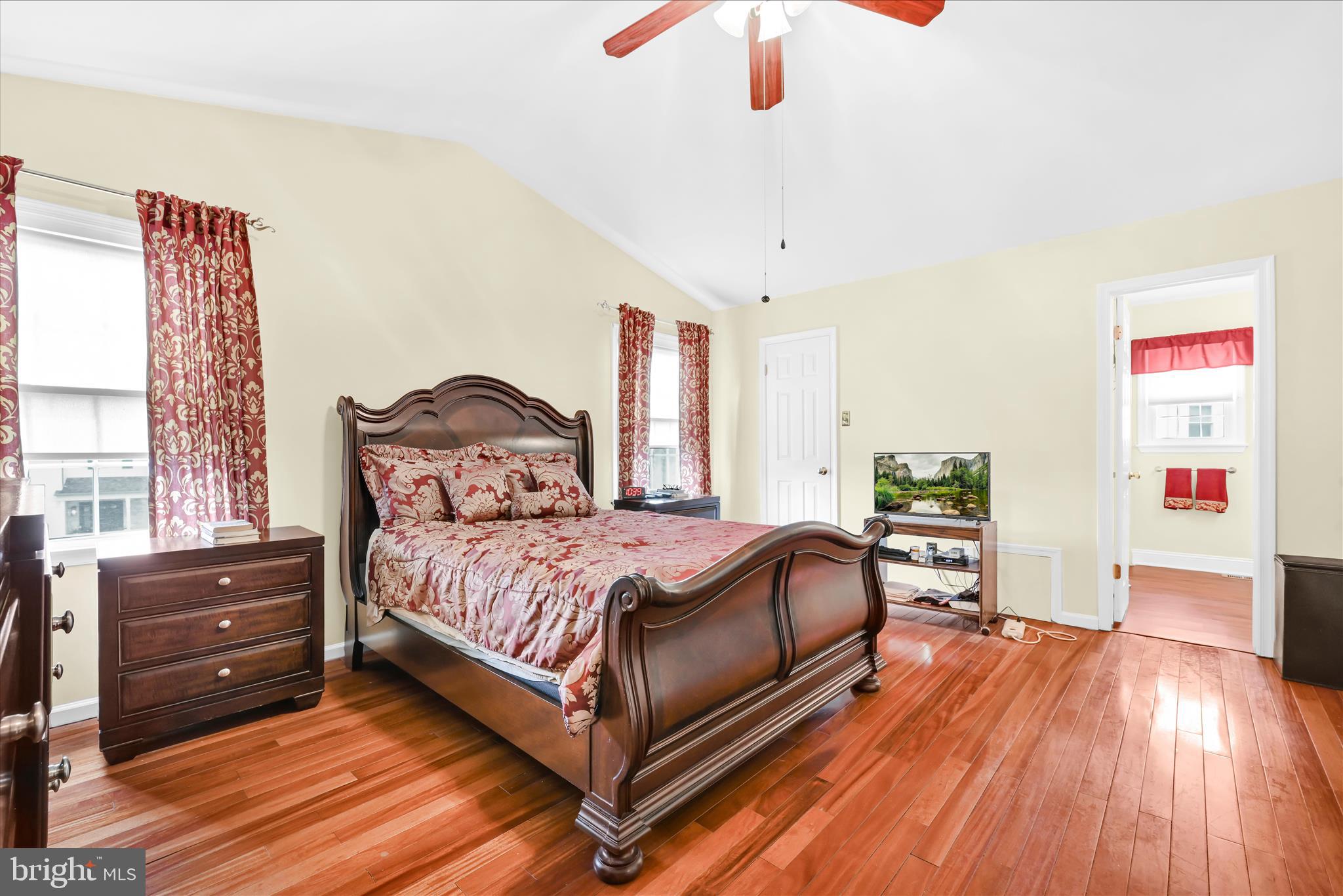 BRIDGEWATER - Residential
