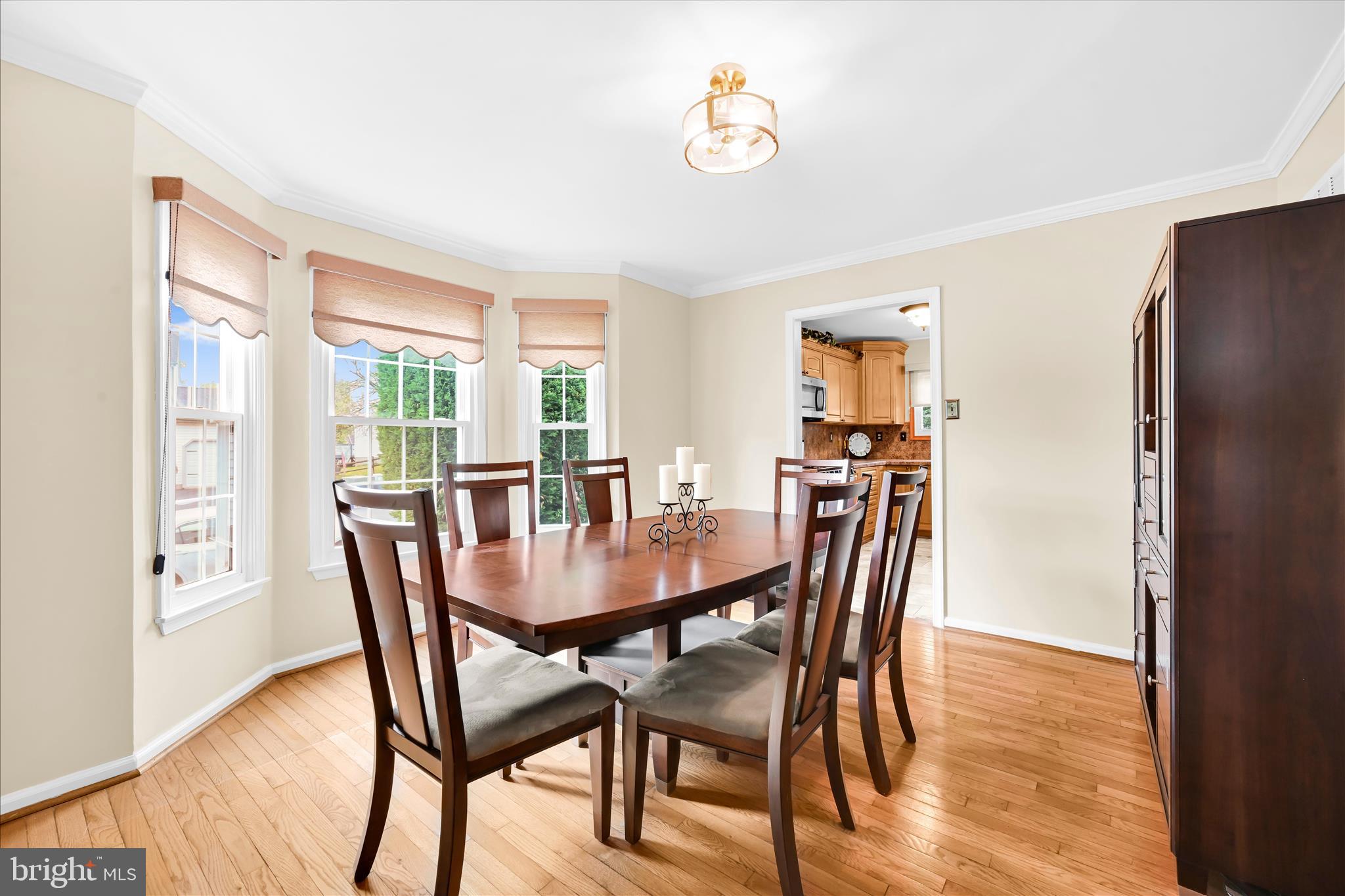 BRIDGEWATER - Residential
