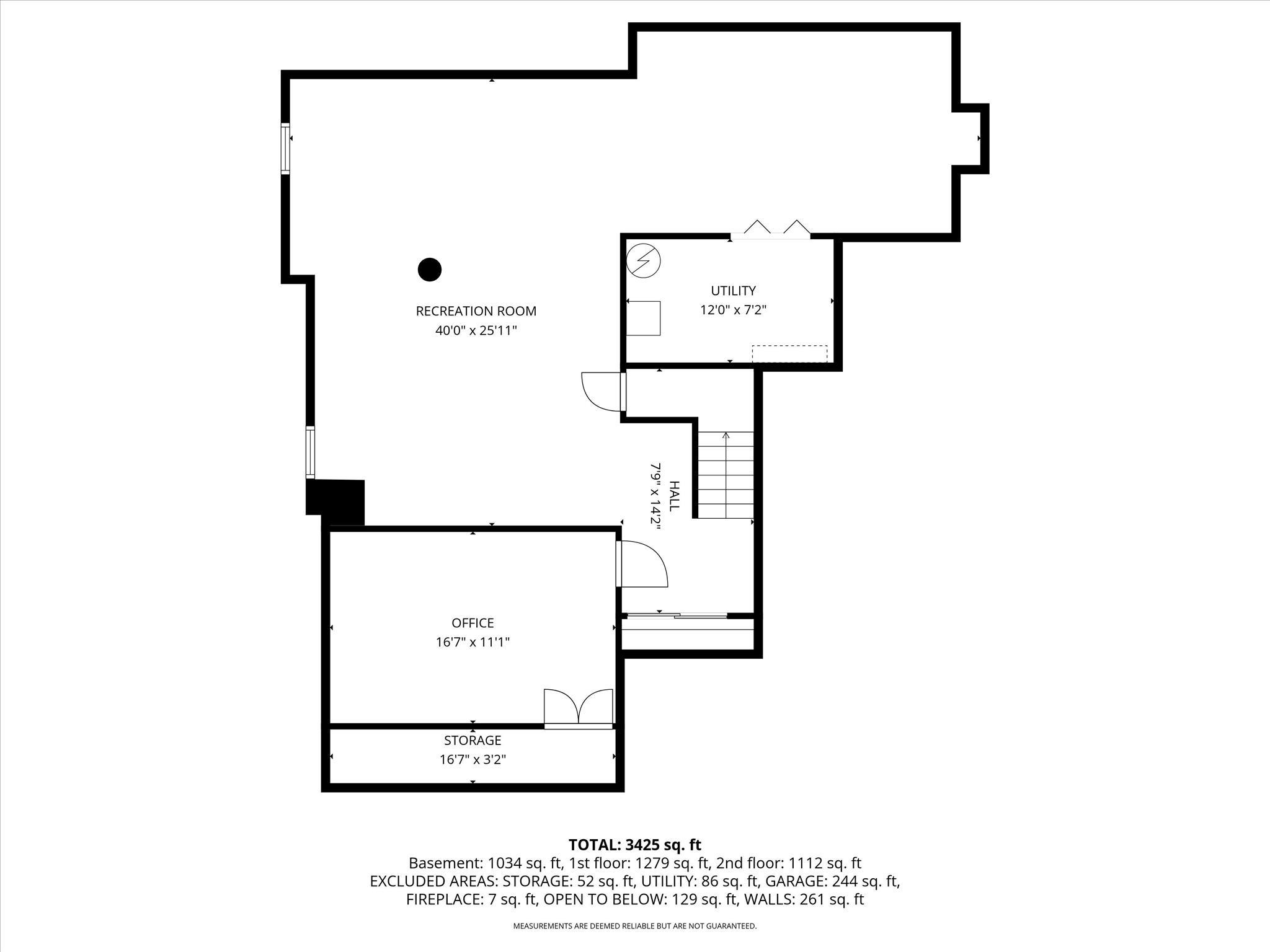 BRIDGEWATER - Residential