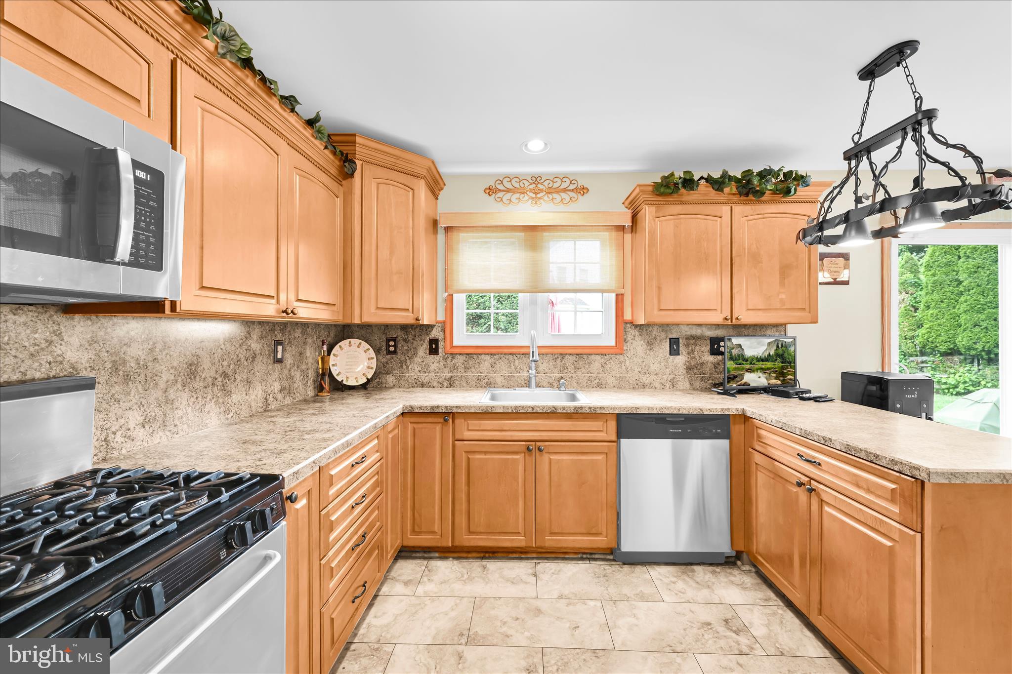 BRIDGEWATER - Residential