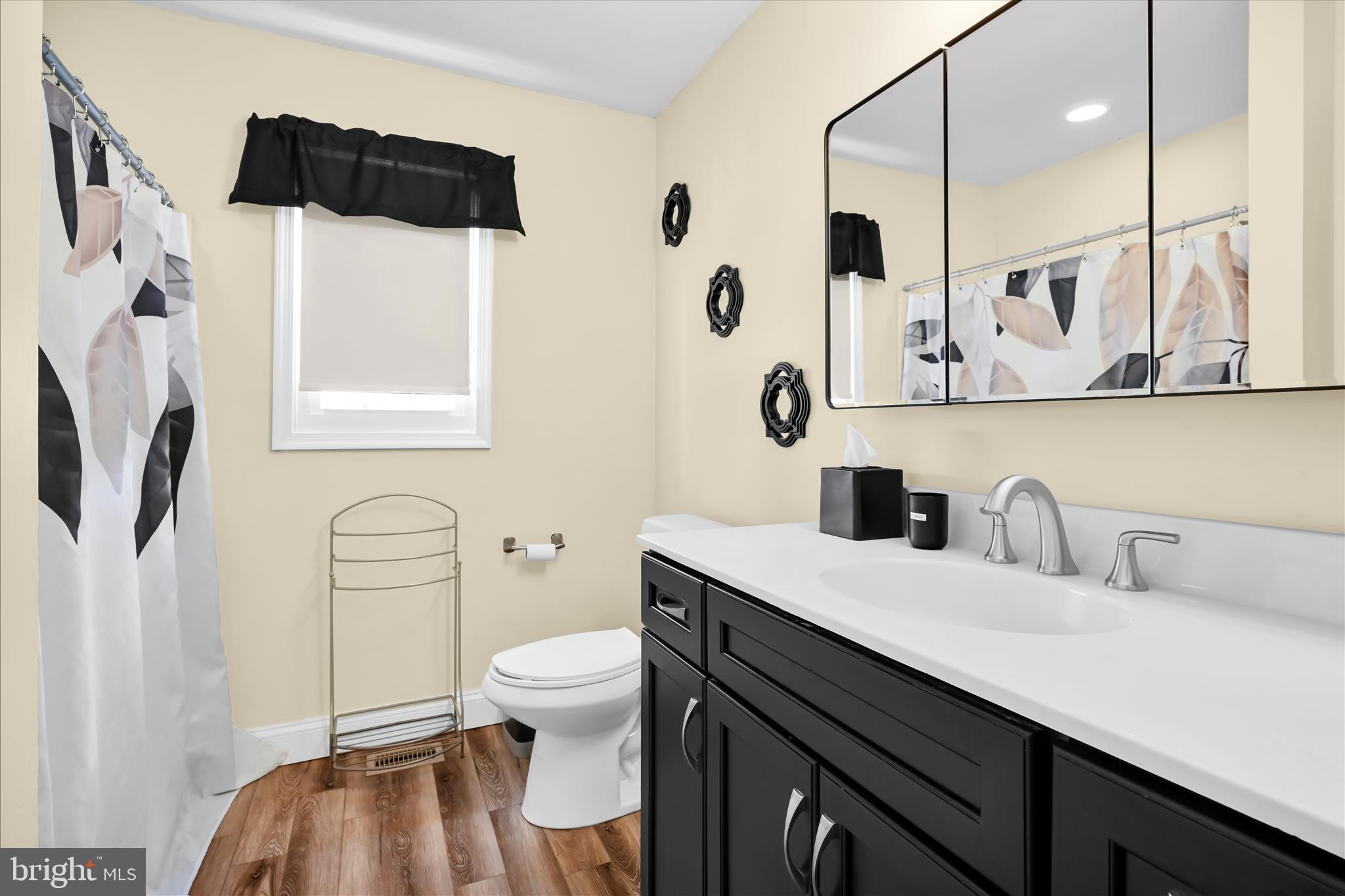 BRIDGEWATER - Residential