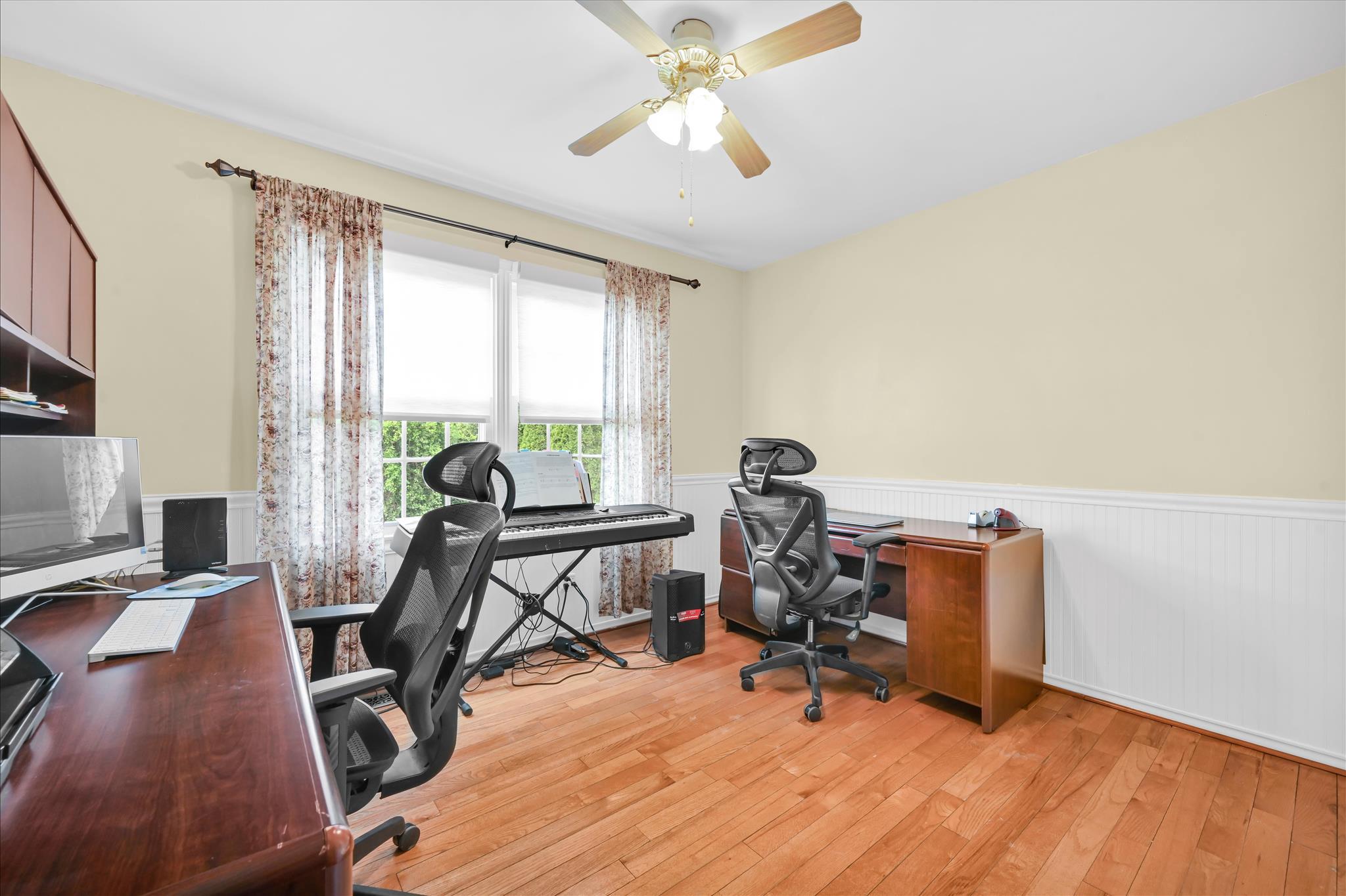 BRIDGEWATER - Residential