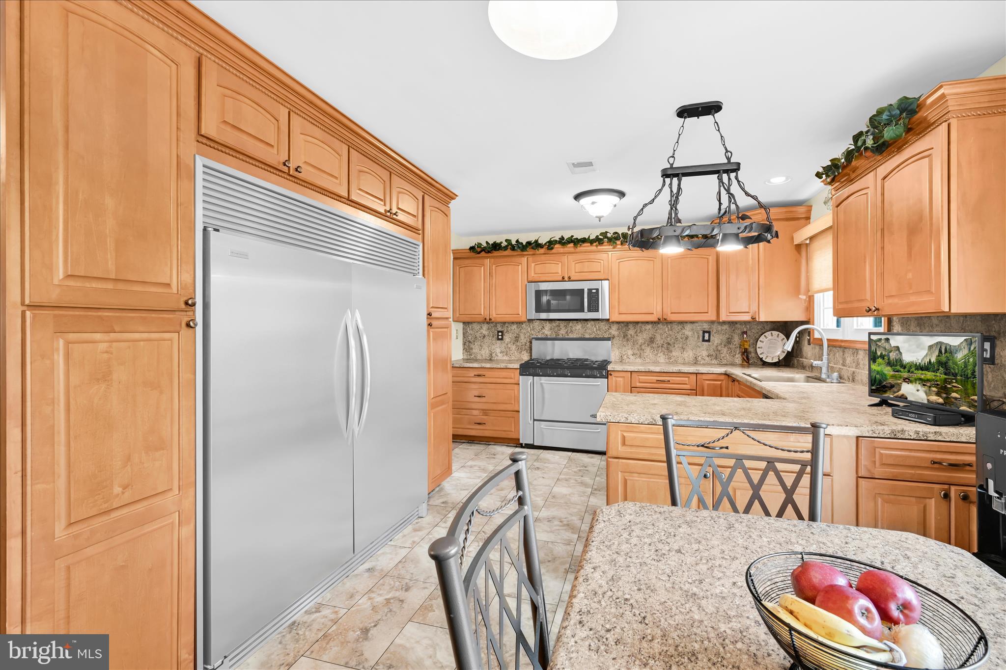 BRIDGEWATER - Residential