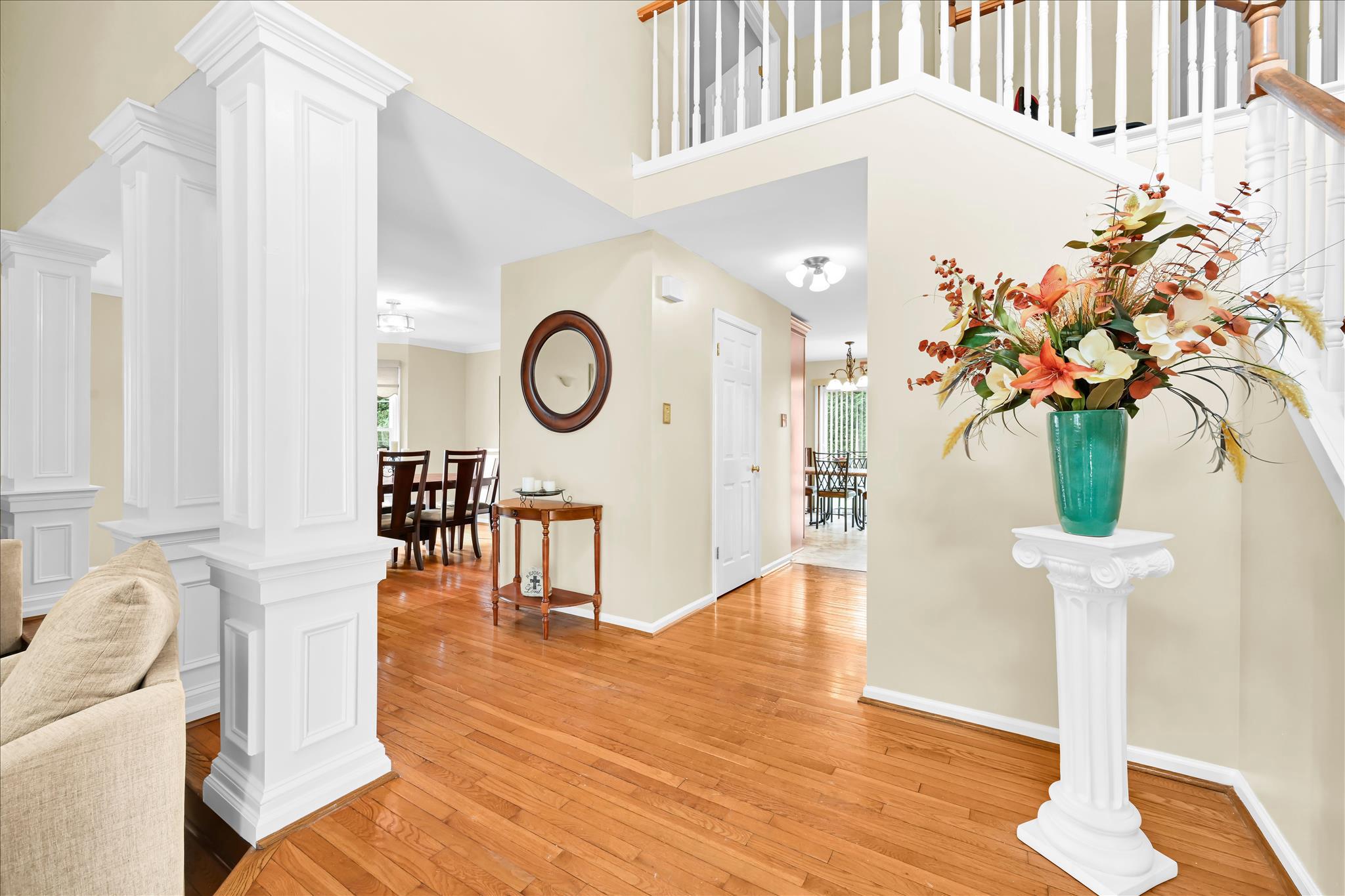 BRIDGEWATER - Residential