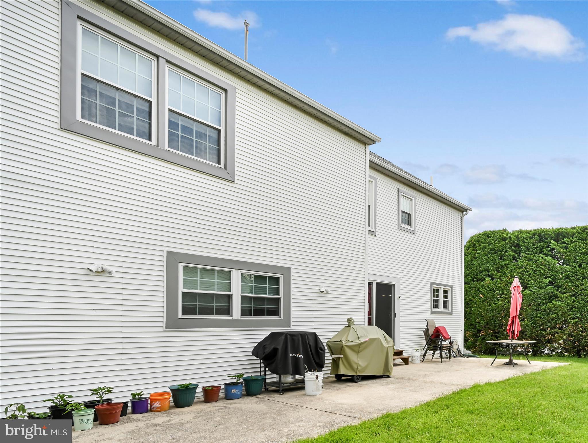 BRIDGEWATER - Residential