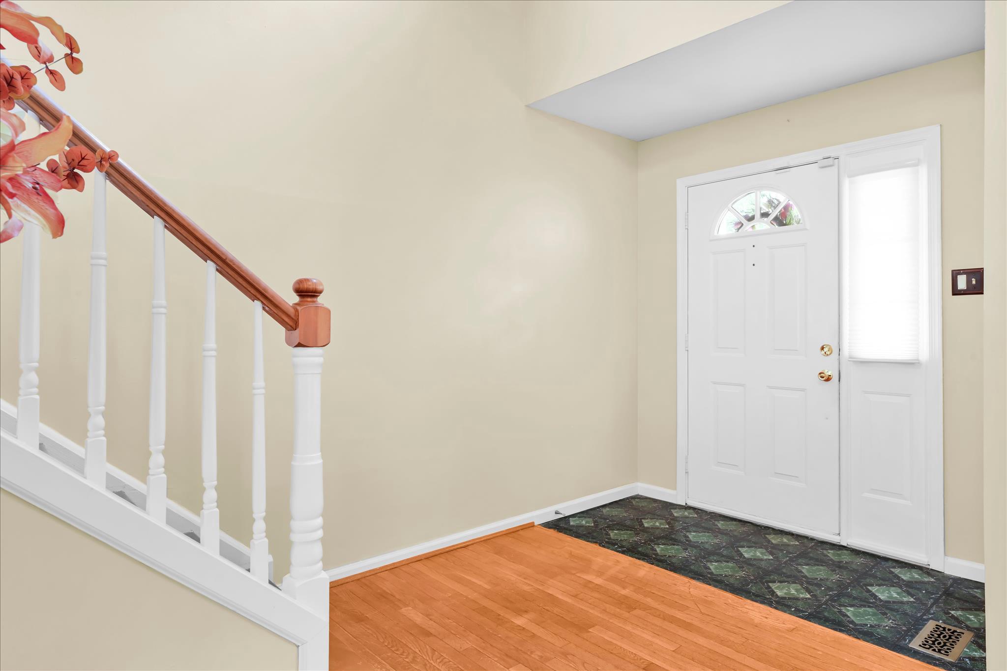 BRIDGEWATER - Residential