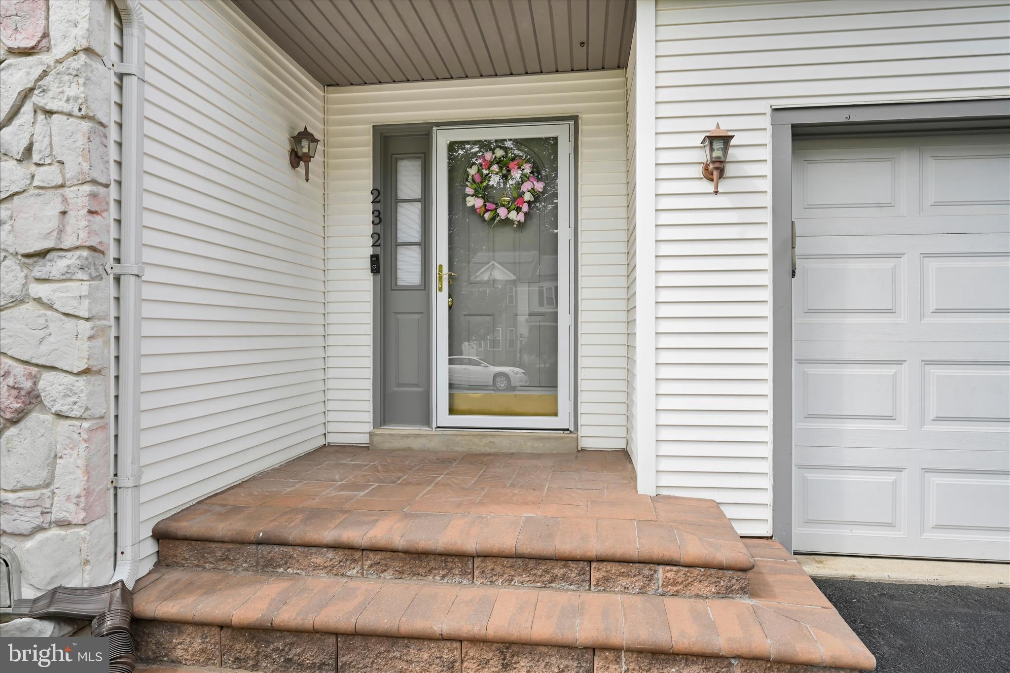 BRIDGEWATER - Residential