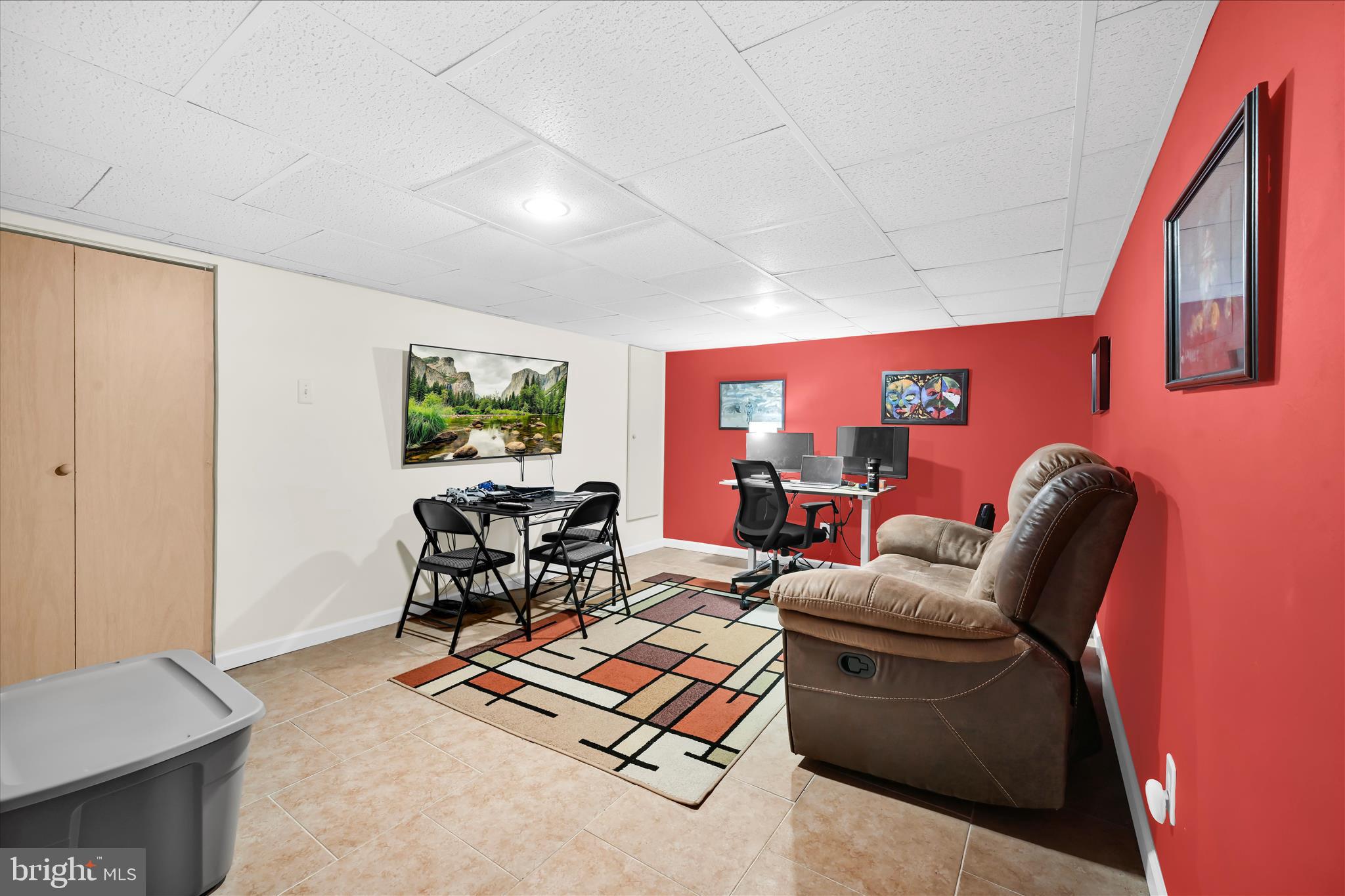 BRIDGEWATER - Residential