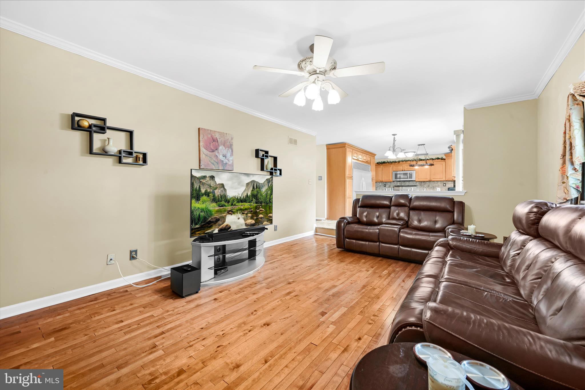 BRIDGEWATER - Residential