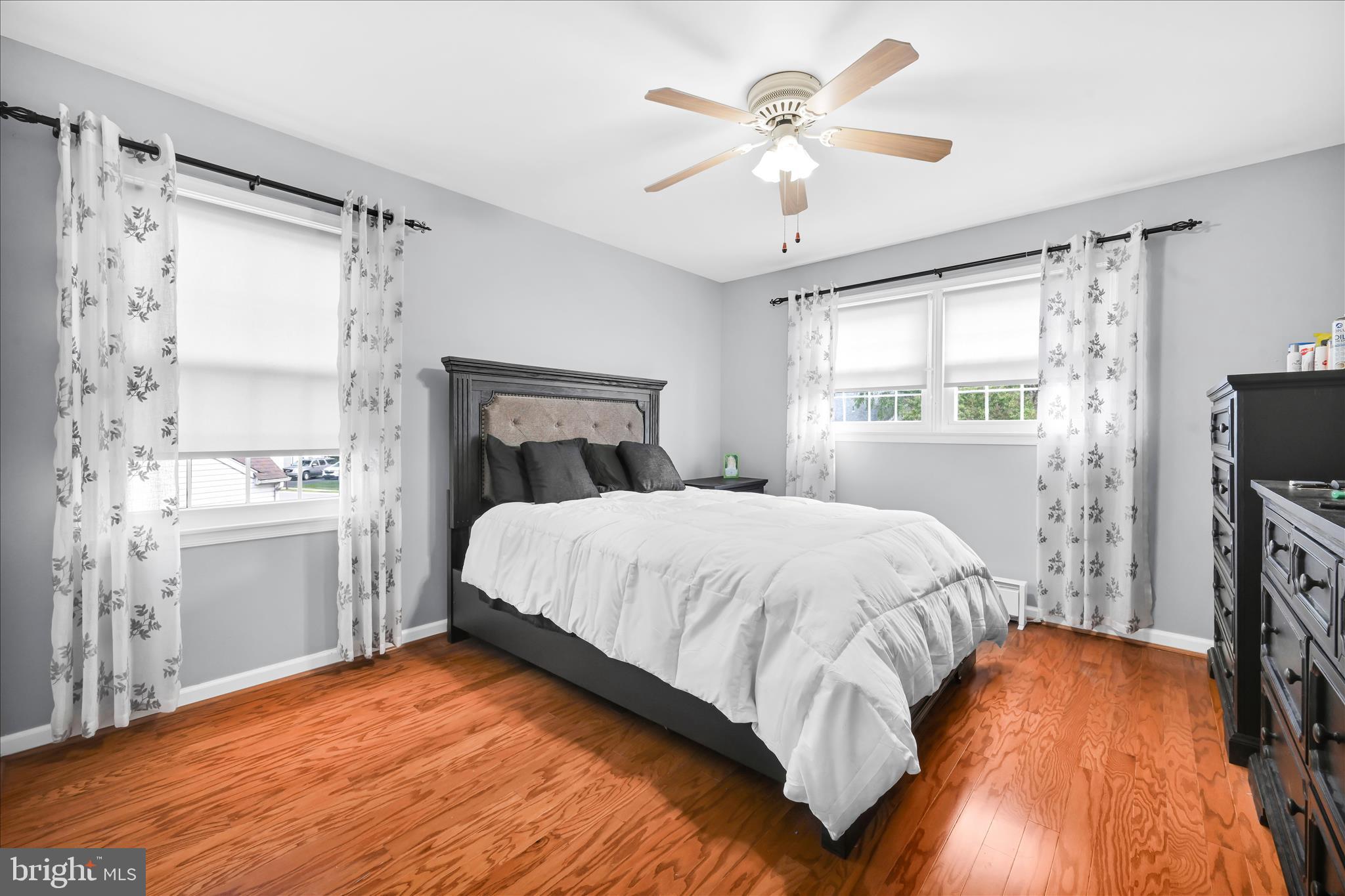BRIDGEWATER - Residential