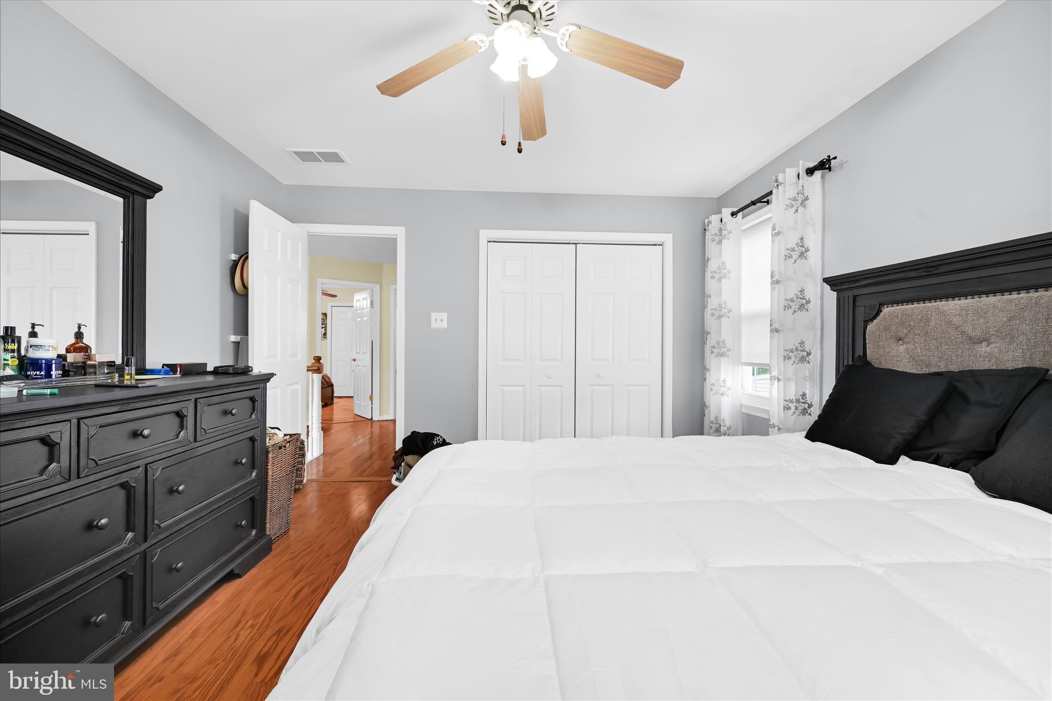 BRIDGEWATER - Residential