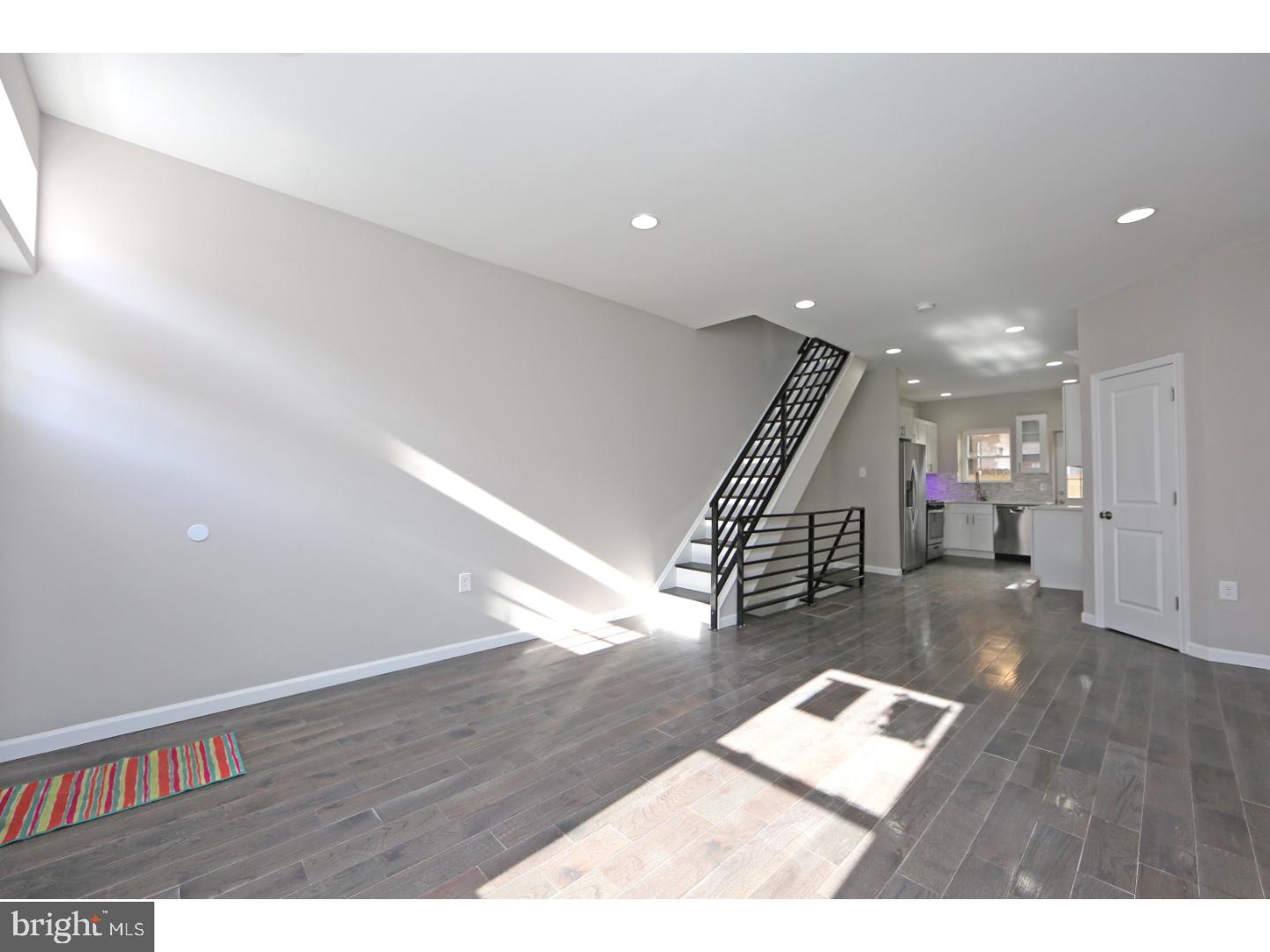 POINT BREEZE - Residential