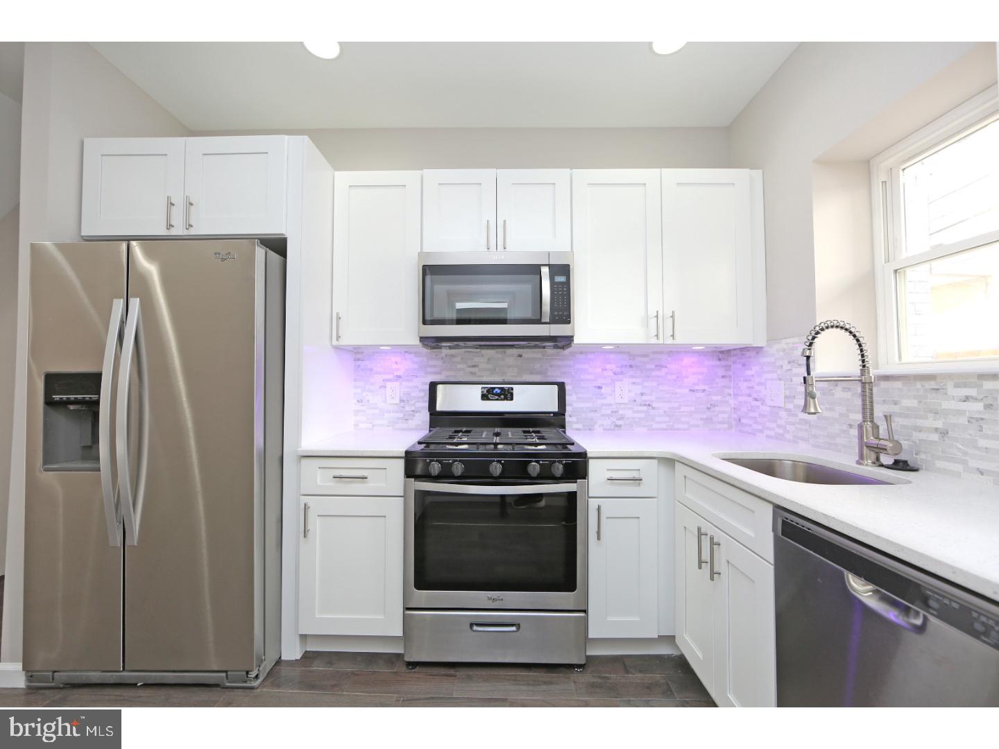 POINT BREEZE - Residential