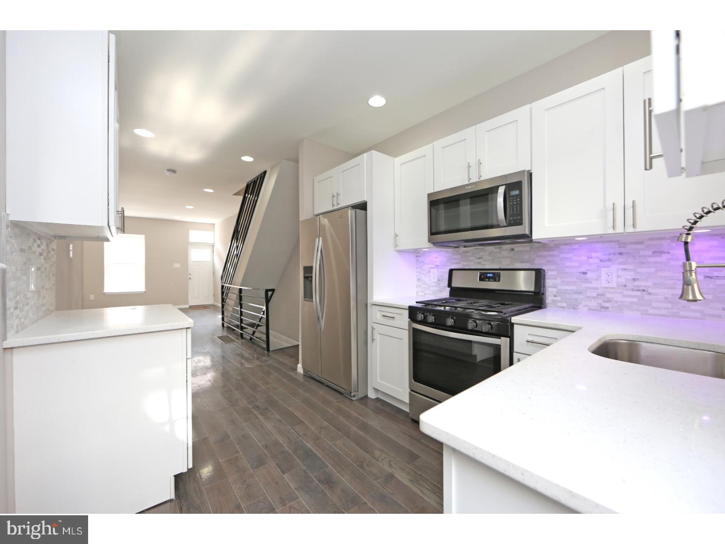 POINT BREEZE - Residential