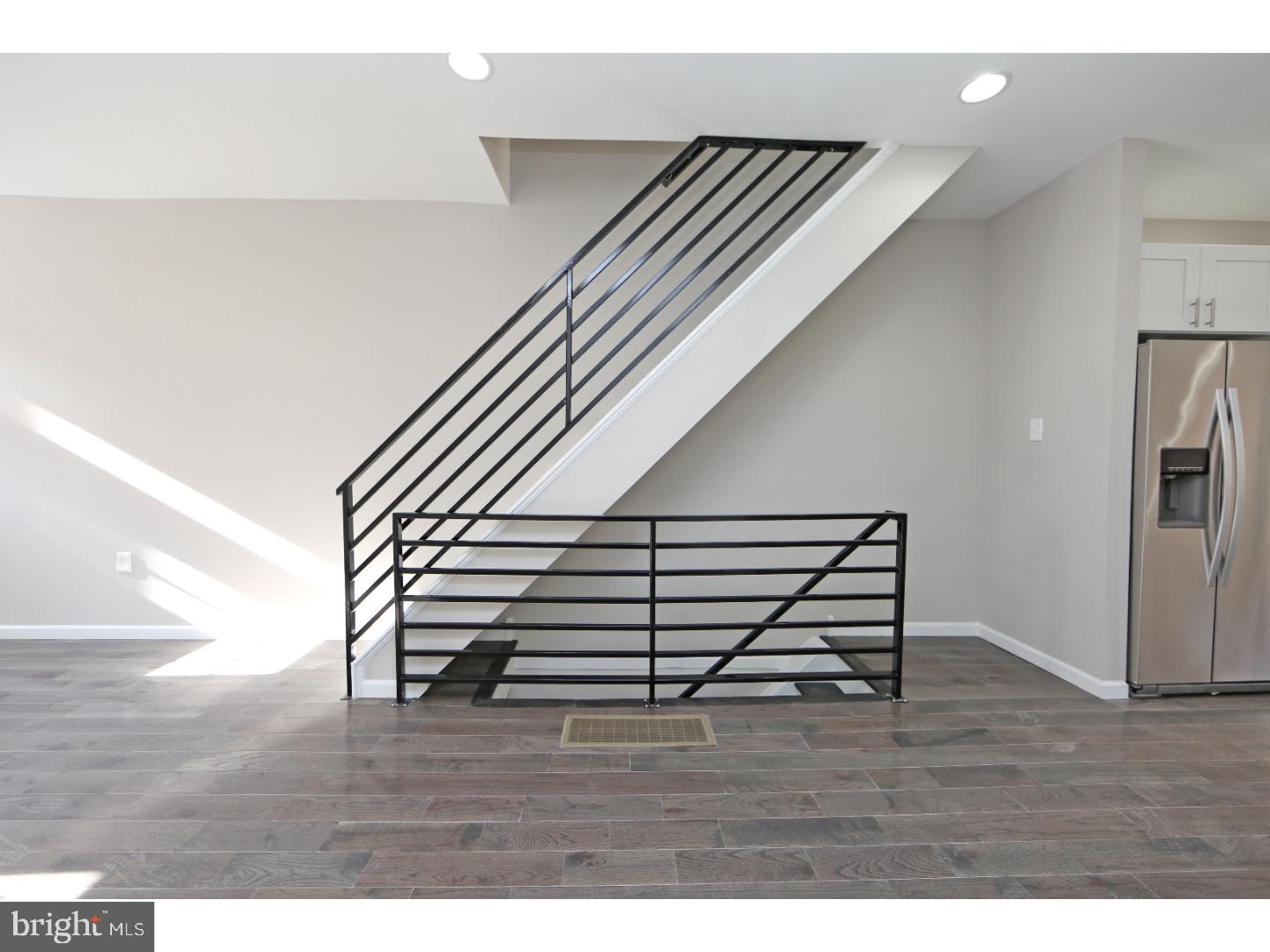 POINT BREEZE - Residential