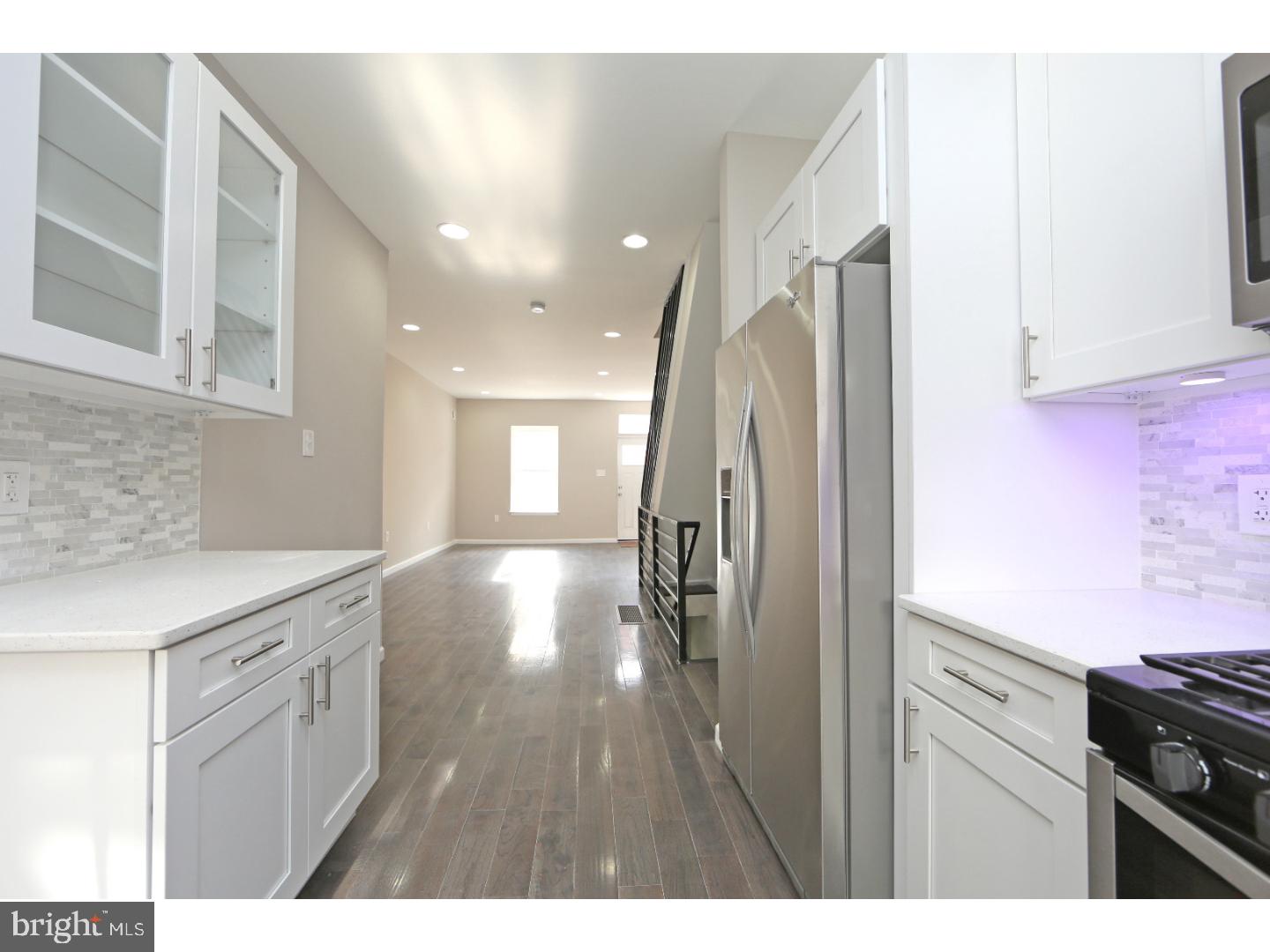 POINT BREEZE - Residential