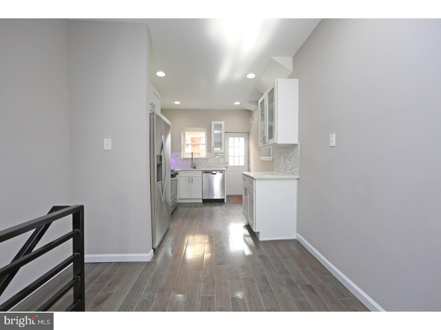 POINT BREEZE - Residential
