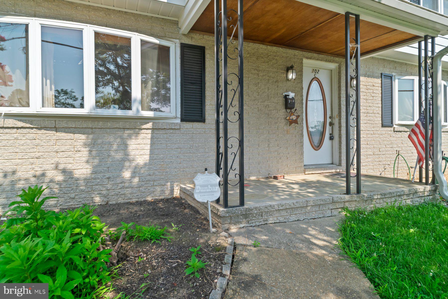 102 CASWELL AVENUE